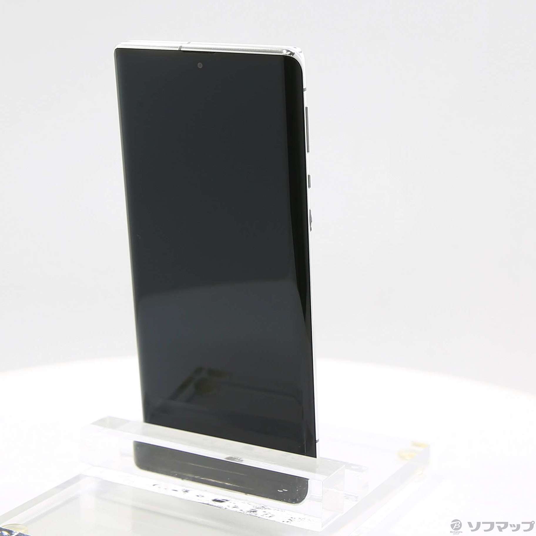 すぐ送れます！SHARP AQUOS R6 A101SH ホワイト 楽天市場】「新品未使用」 SHARP(シャープ) AQUOS R6 A101SH
