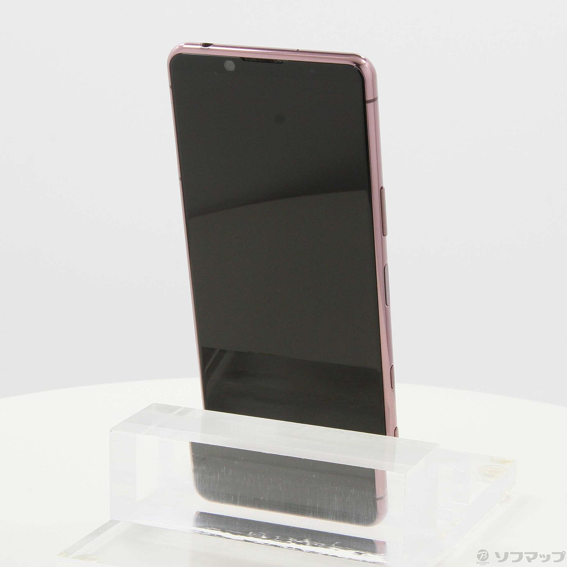 中古】Xperia 5 II 128GB ピンク A002SO SoftBankロック解除SIMフリー [2133049891716] -  法人専用リコレ！|ソフマップの法人専用中古通販サイト