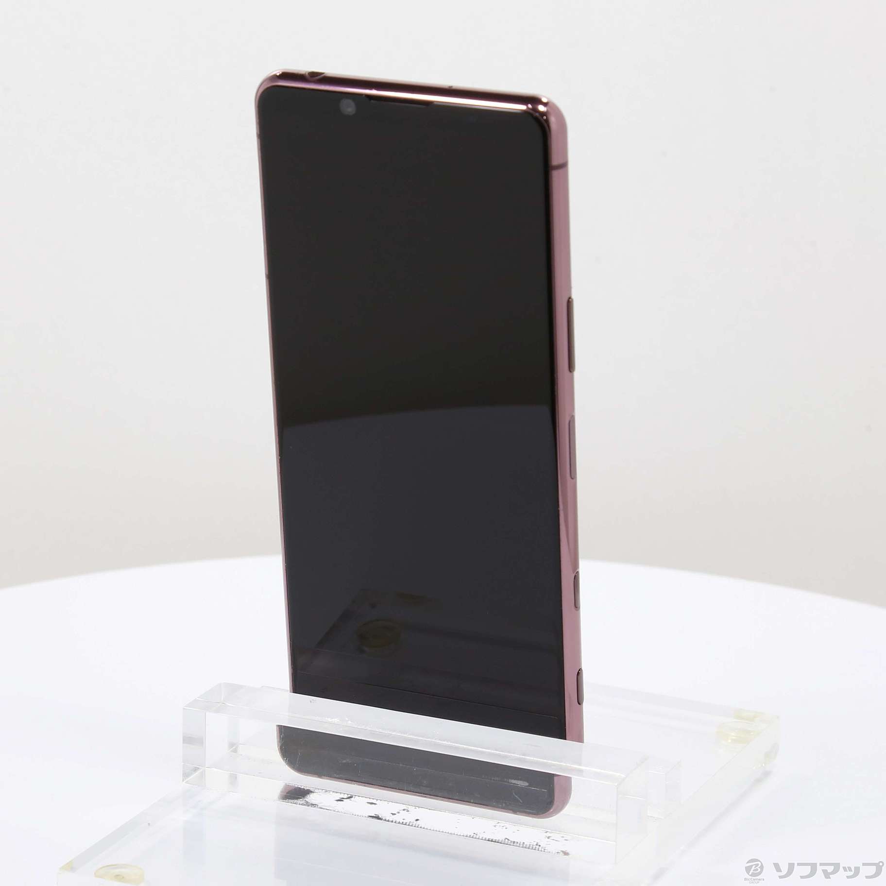 Xperia 5 II 128GB ピンク A002SO SoftBankロック解除SIMフリー