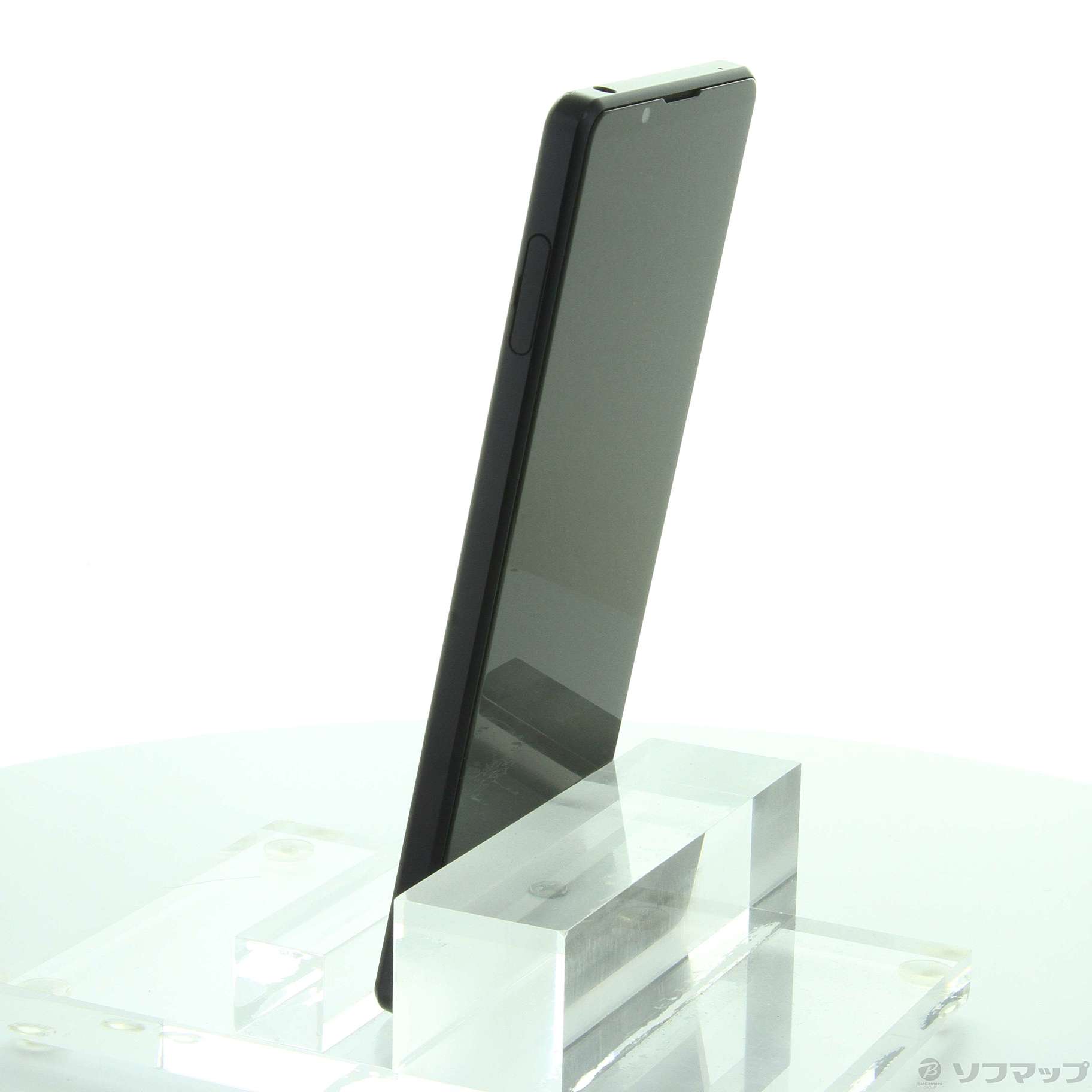 中古】Xperia 1 III 256GB フロストパープル A101SO SoftBank 中古】Xperia 1 III 256GB フロストパープル A101SO SoftBank