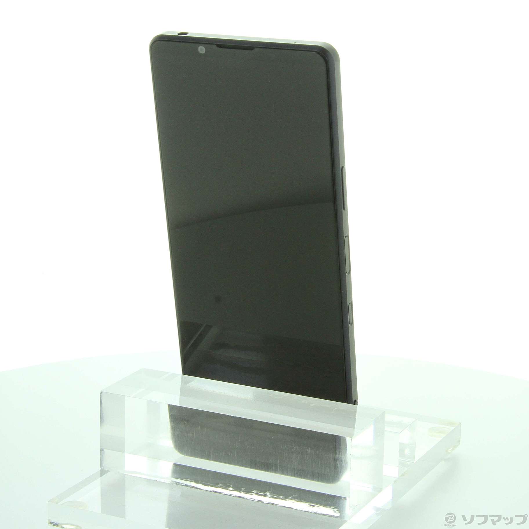 中古】Xperia 1 III 256GB フロストパープル A101SO SoftBank 中古】Xperia 1 III 256GB フロストパープル A101SO SoftBank