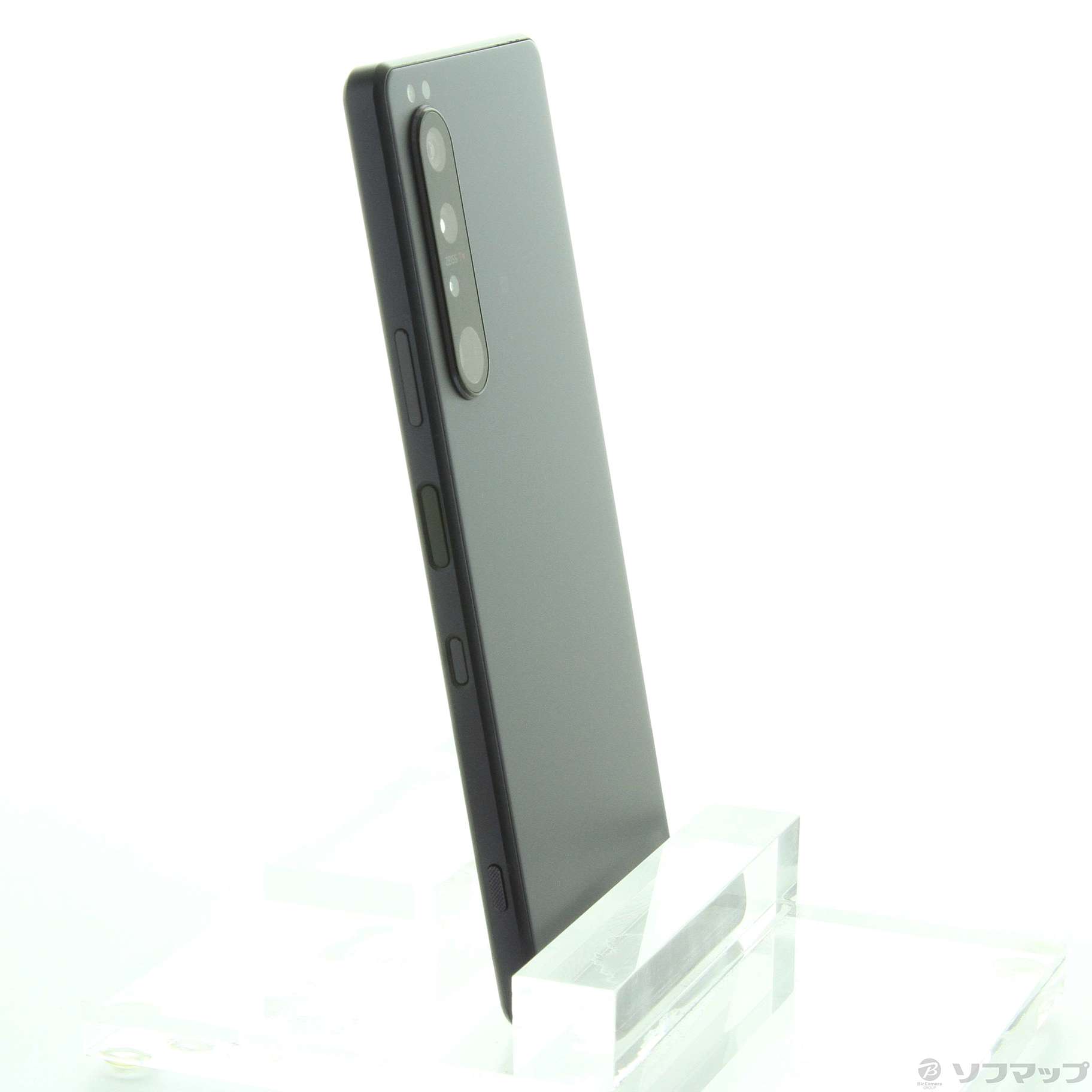 ※ハルヨコ　Xperia 1 iii SO-51B SIMフリー Amazon | docomo Xperia 1 III SO-51B シムロック解除済