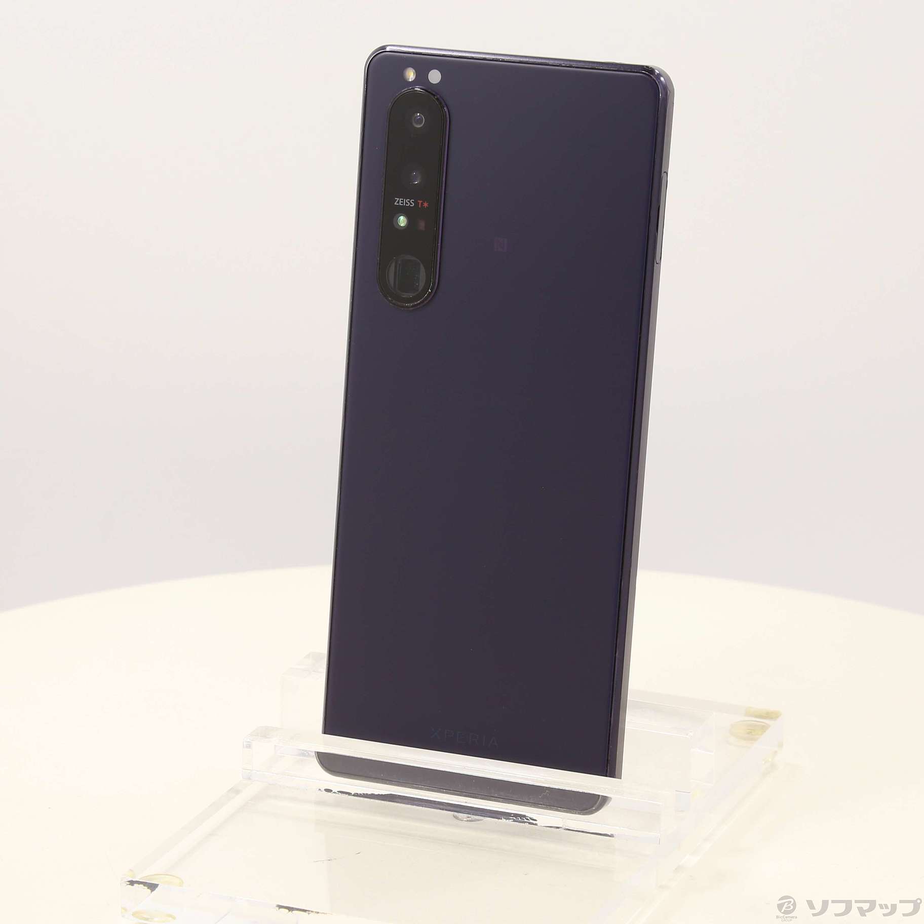 Xperia 1 III 中古一覧｜SIMフリー・キャリア - 価格.com