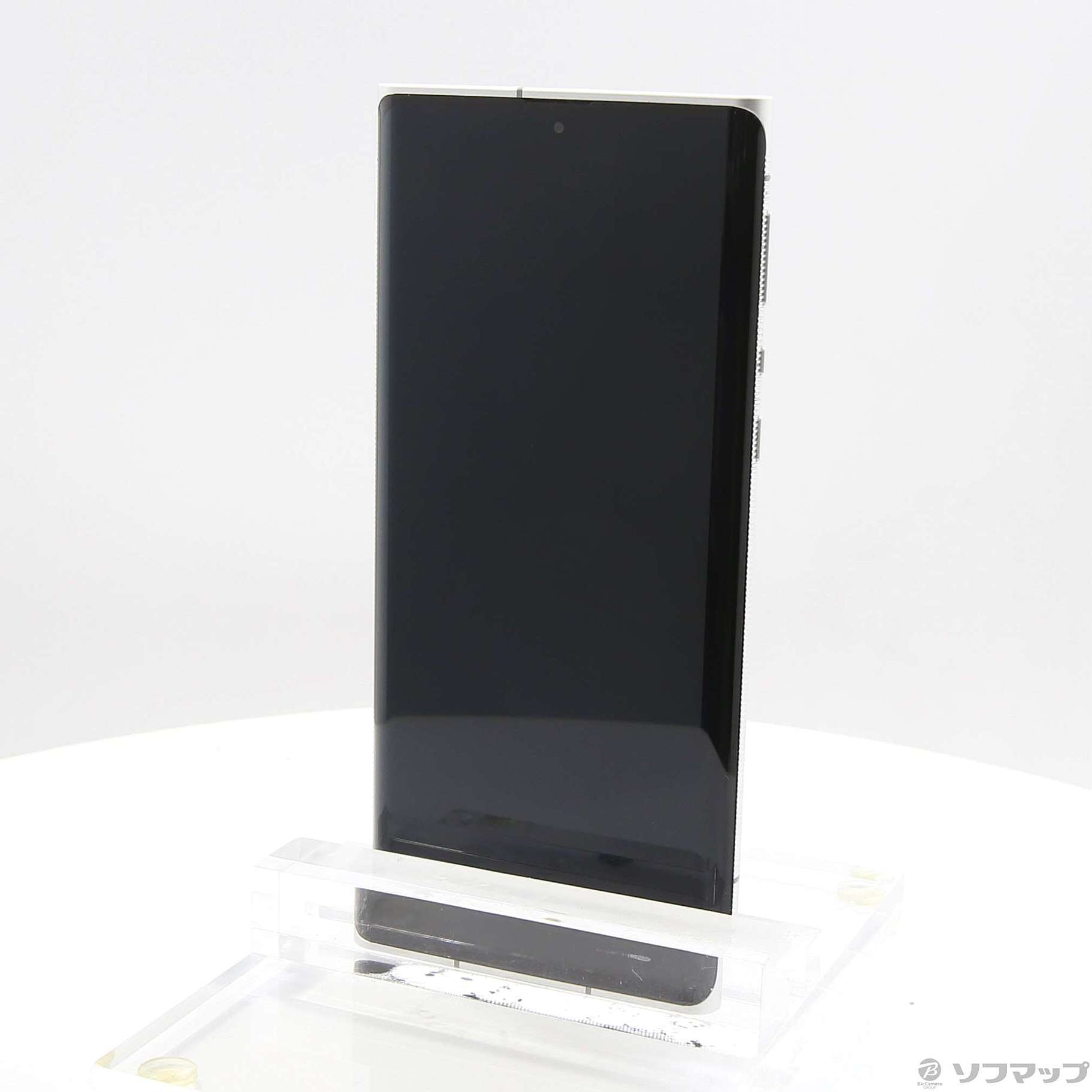 中古】Leitz Phone 1 256GB ライカシルバー LP-01 SoftBankロック解除 ...