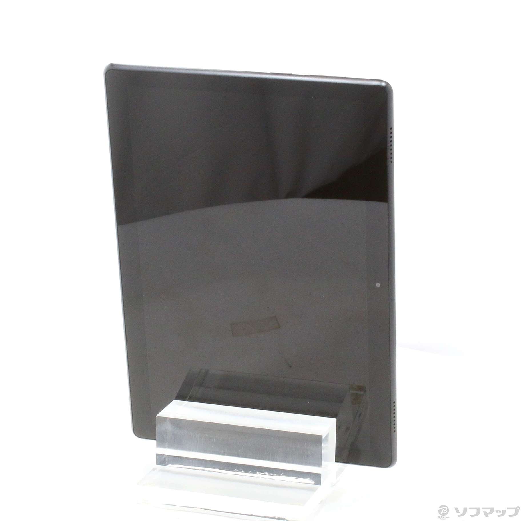 中古】Lenovo TAB5 32GB ブラック 801LV SoftBankロック解除SIMフリー [2133049893574] -  リコレ！|ビックカメラグループ ソフマップの中古通販サイト