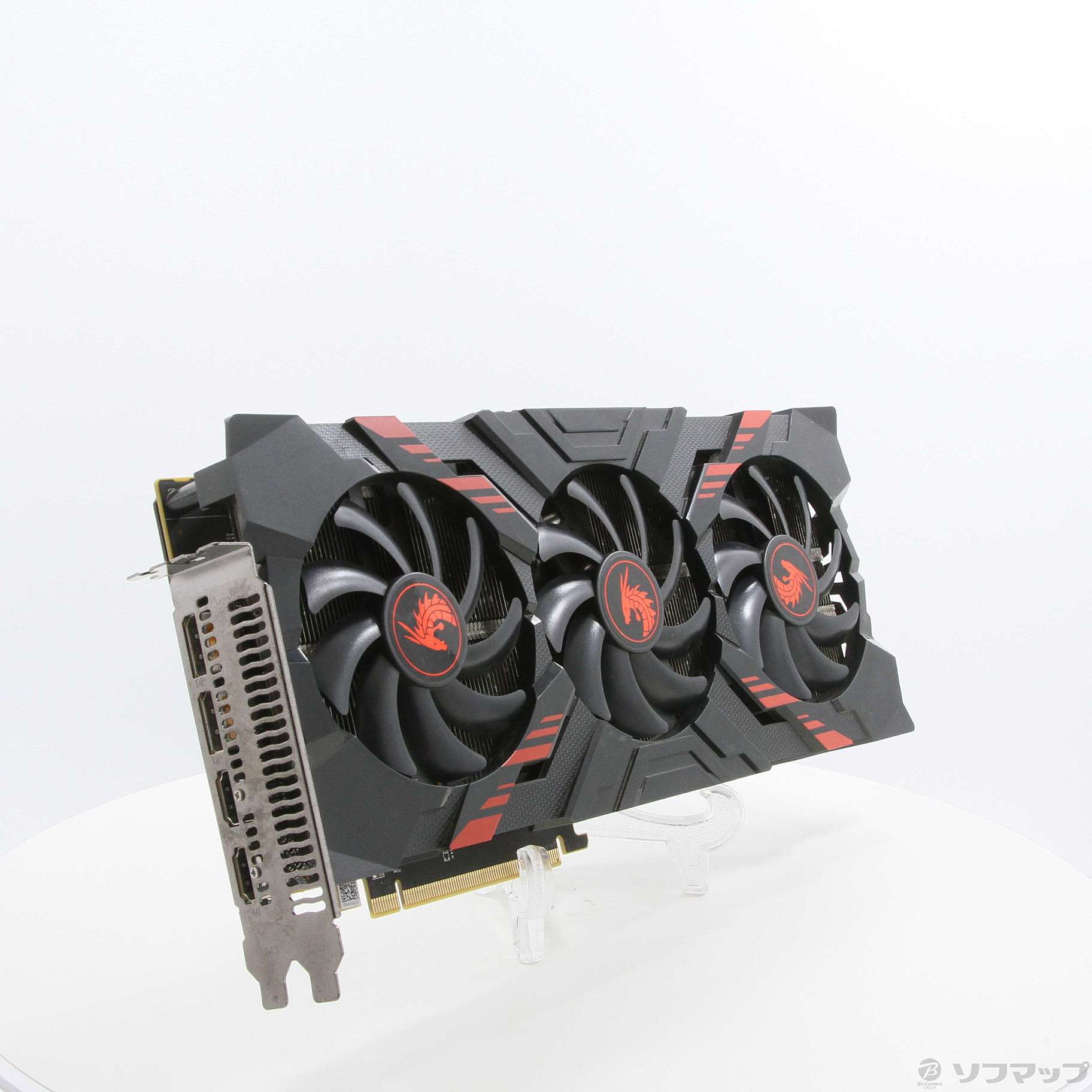 AXRX VEGA 56 8GBHBM2-2D2HD／OC