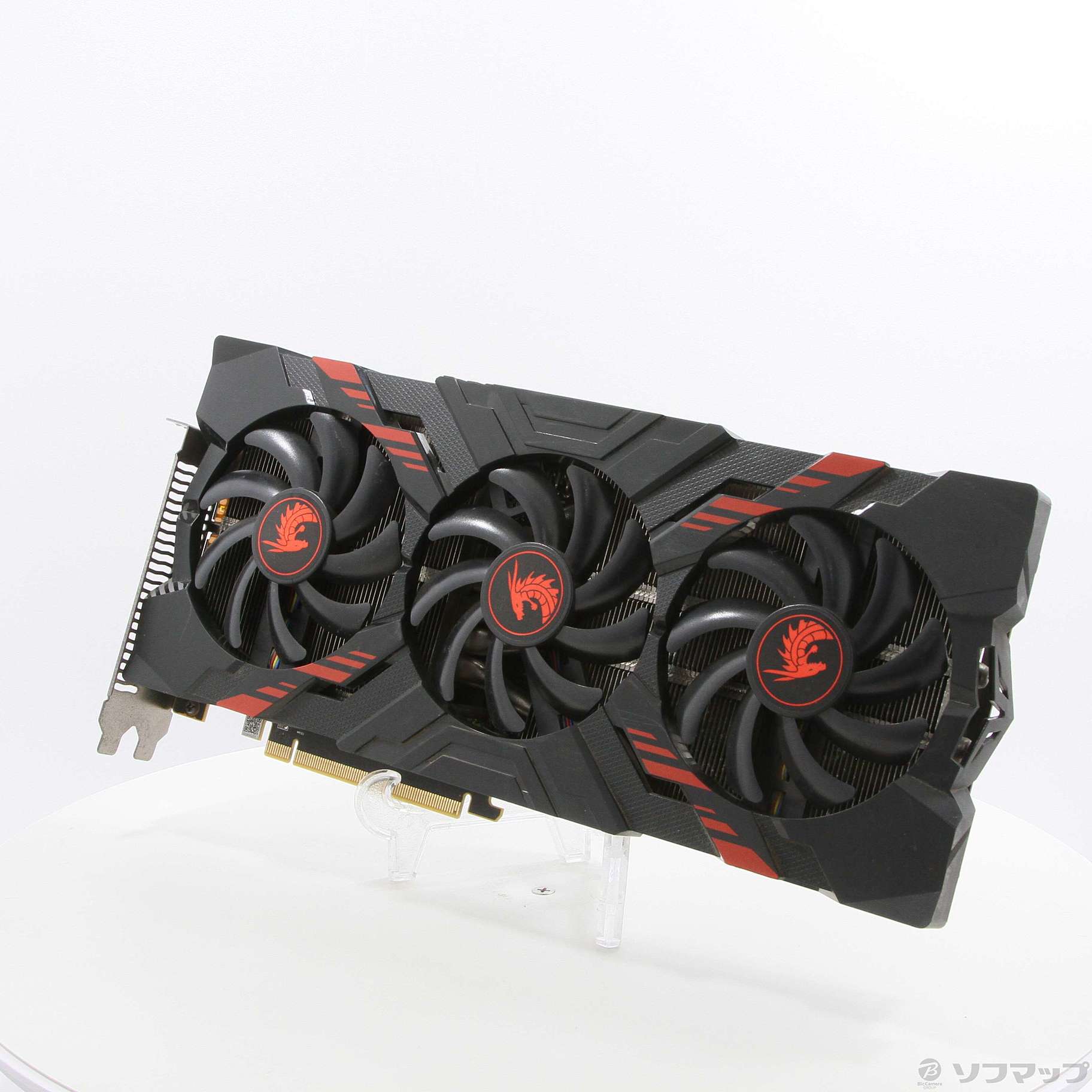 中古】AXRX VEGA 56 8GBHBM2-2D2HD／OC [2133049894762