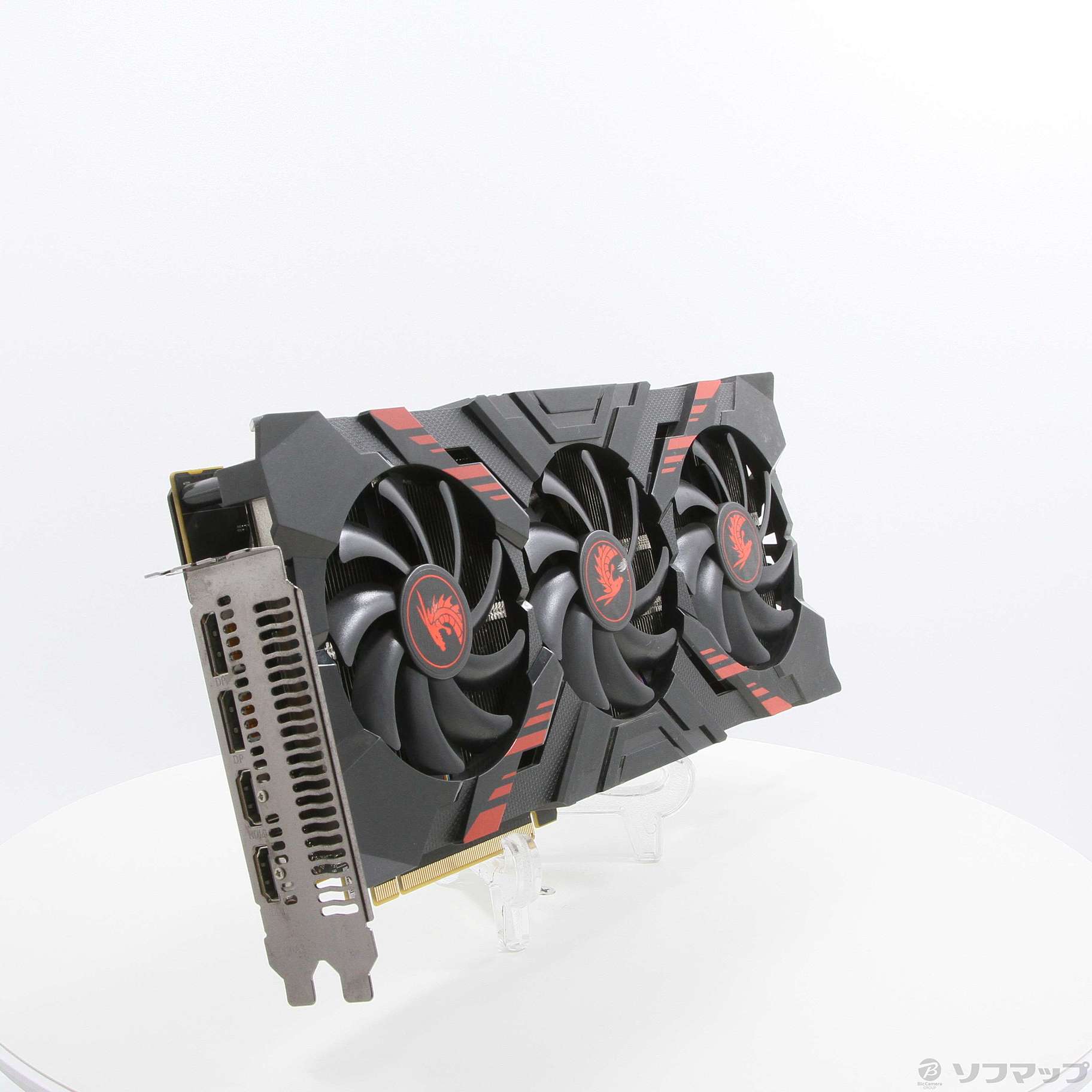 中古】AXRX VEGA 56 8GBHBM2-2D2HD／OC [2133049894786] - リコレ