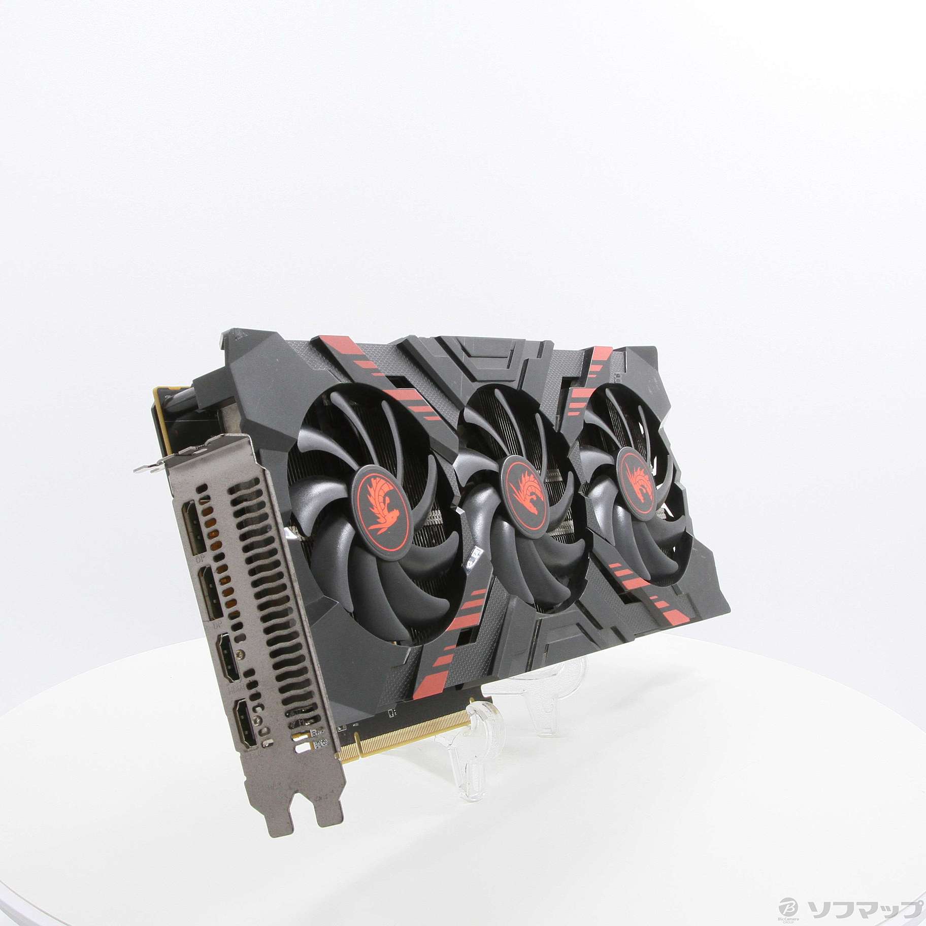 中古】AXRX VEGA 56 8GBHBM2-2D2HD／OC [2133049894816] - リコレ