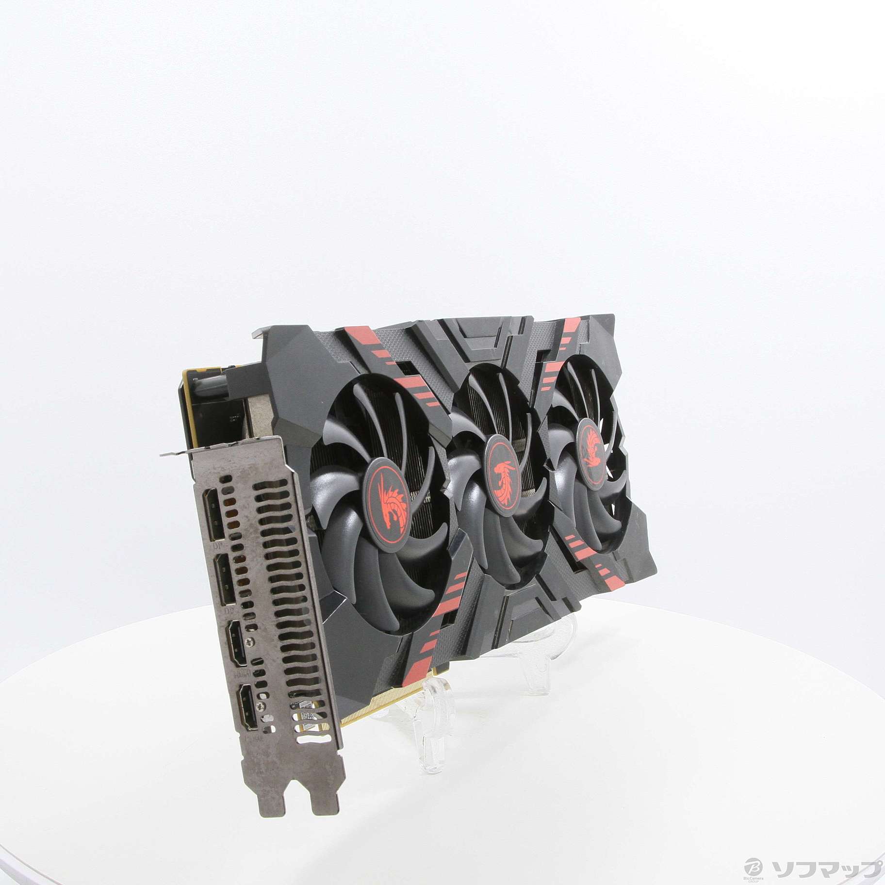 中古】AXRX VEGA 56 8GBHBM2-2D2HD／OC [2133049894823