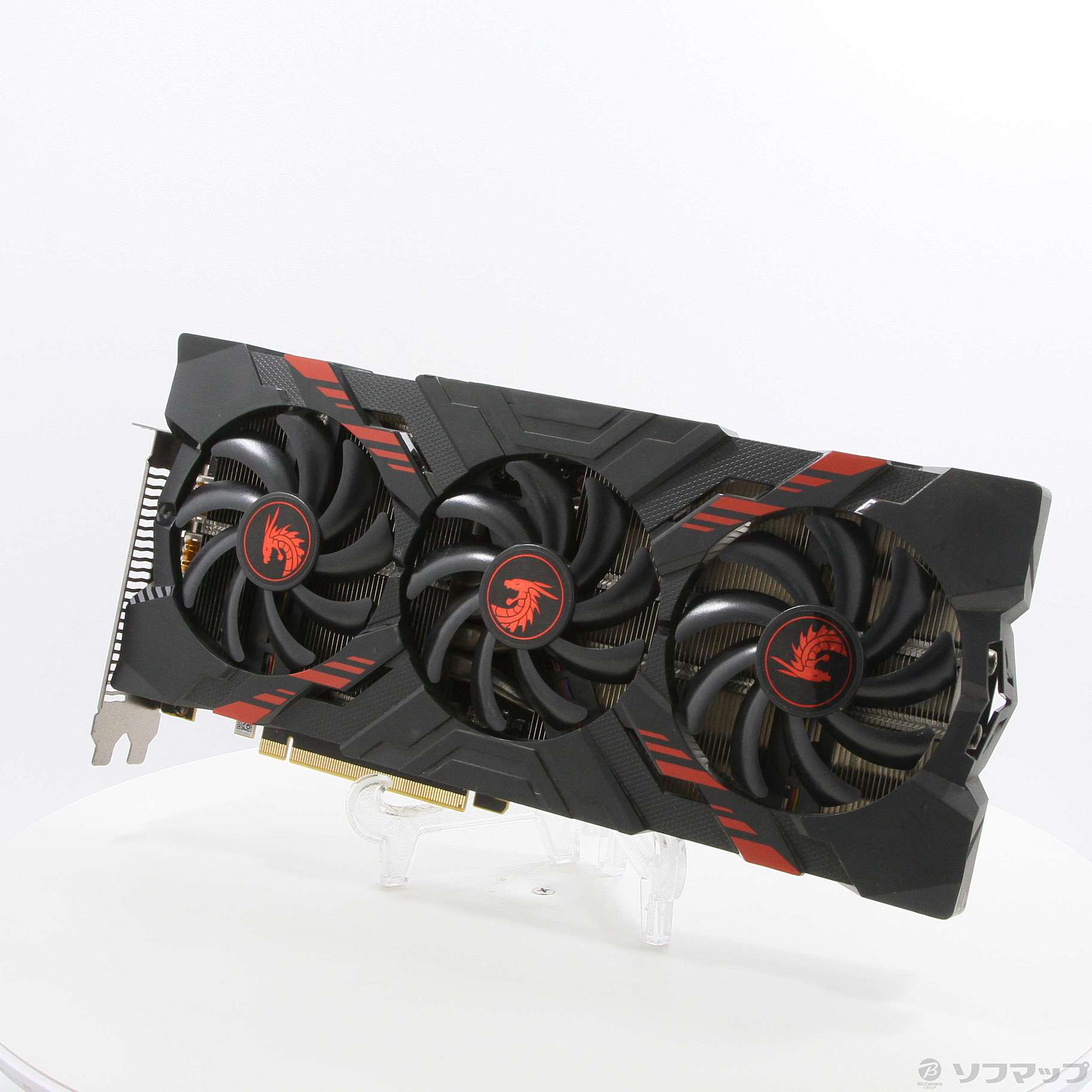 中古】AXRX VEGA 56 8GBHBM2-2D2HD／OC [2133049894823] - リコレ