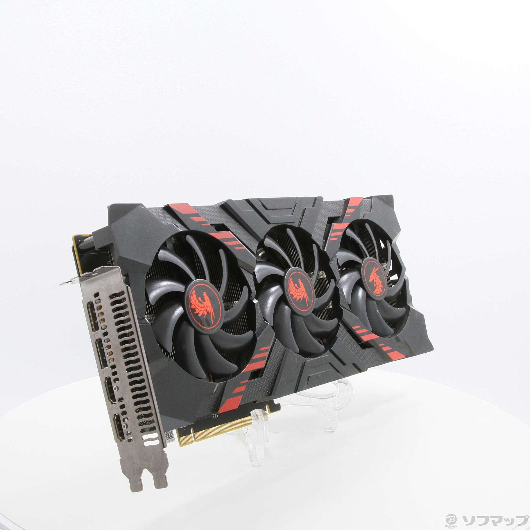 RADEON AXRX VEGA 56 8GBHBM2-2D2HD/OC 品-