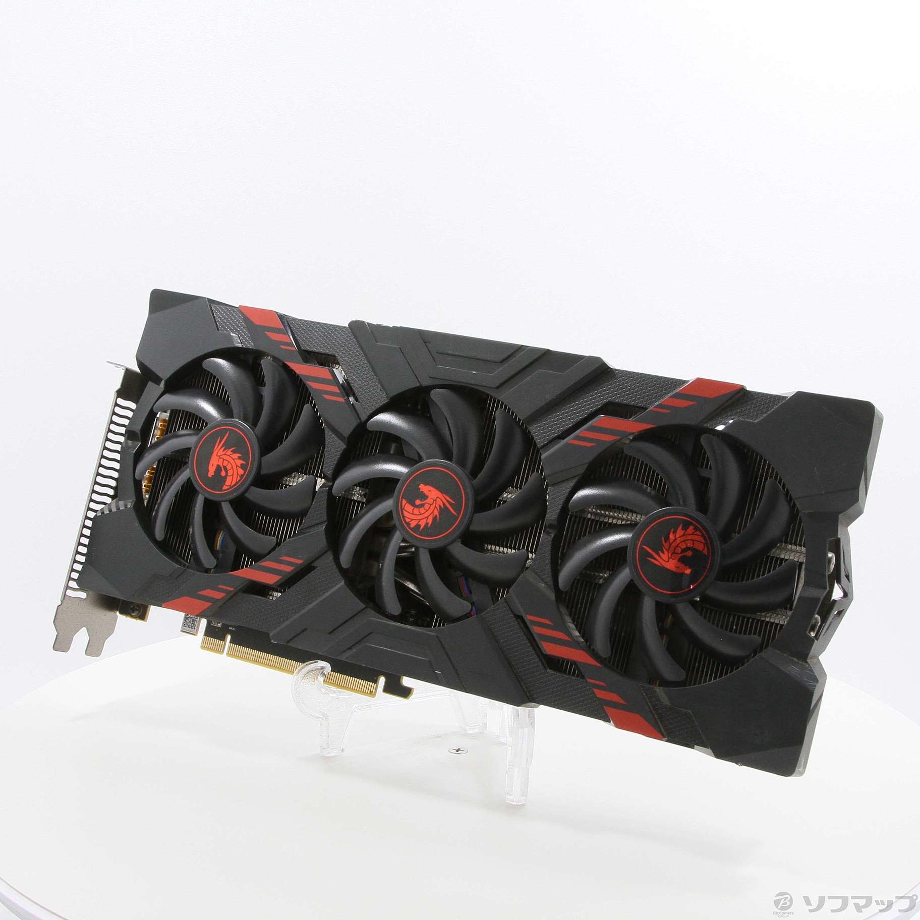 中古】AXRX VEGA 56 8GBHBM2-2D2HD／OC [2133049894847] - リコレ