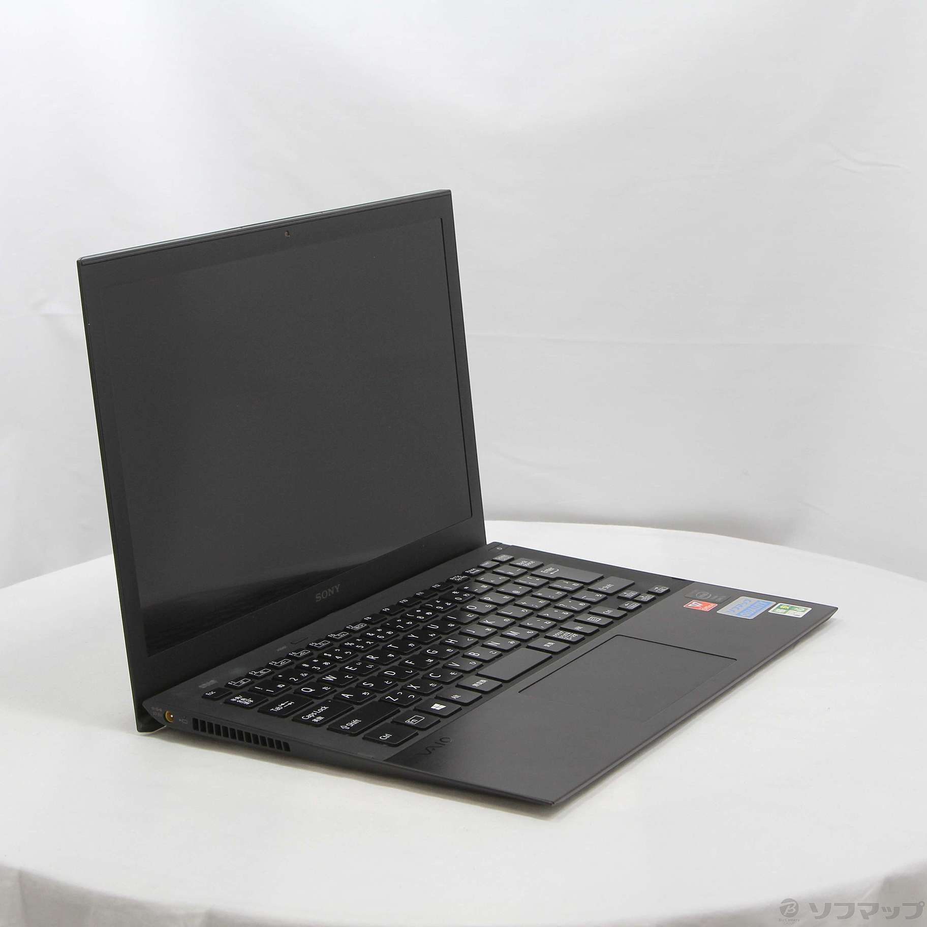 【中古】格安安心パソコン VAIO Pro 13 SVP1321A2J [2133049895370] - リコレ！|ビックカメラグループ ...