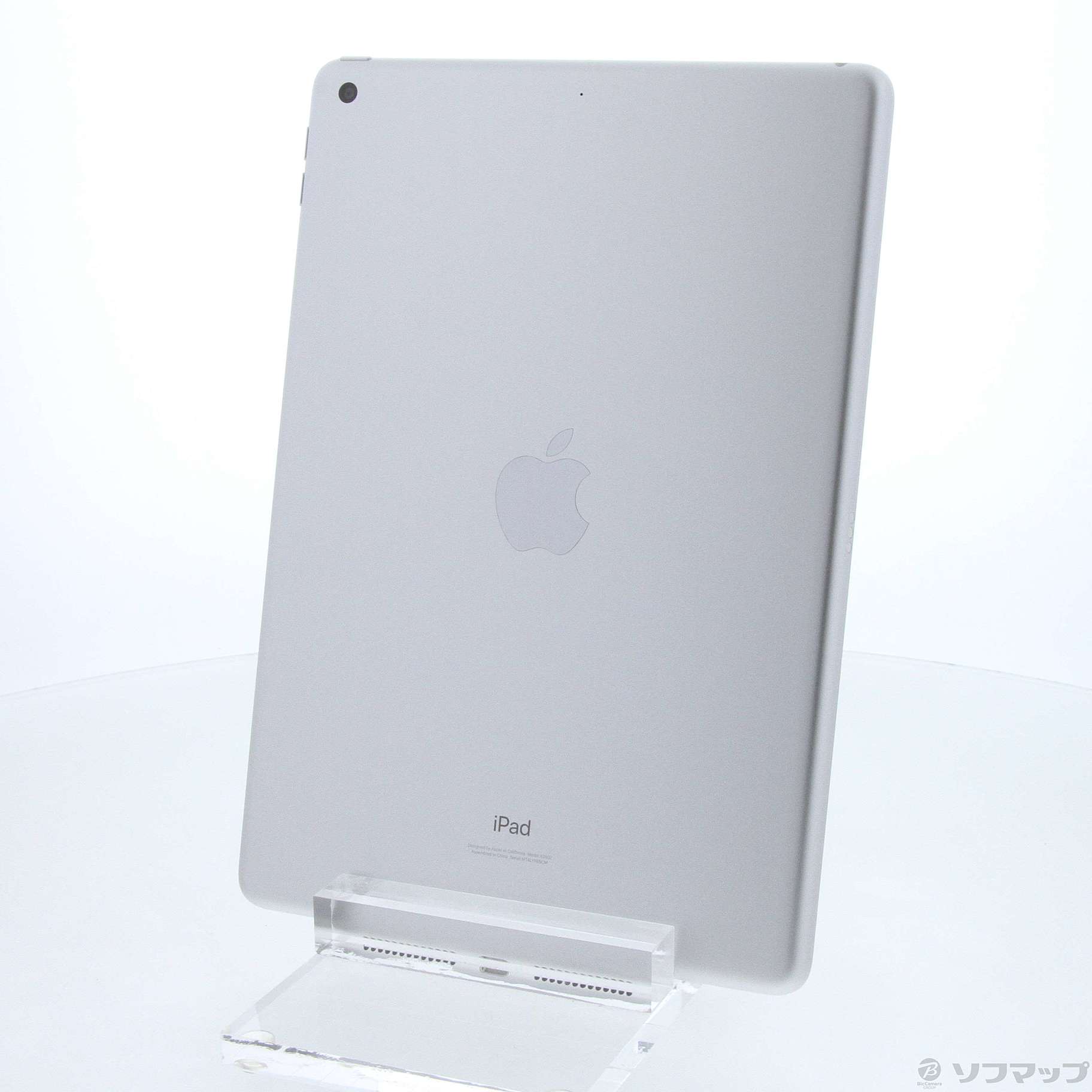 iPad  第9世代　64GB  シルバー
