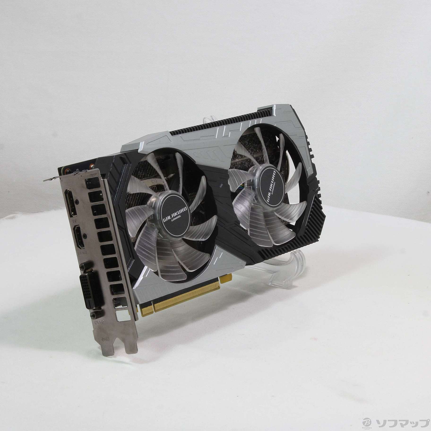 中古品GG-RTX2060-E12GB/DF|no邮购是Sofmap[sofmap]