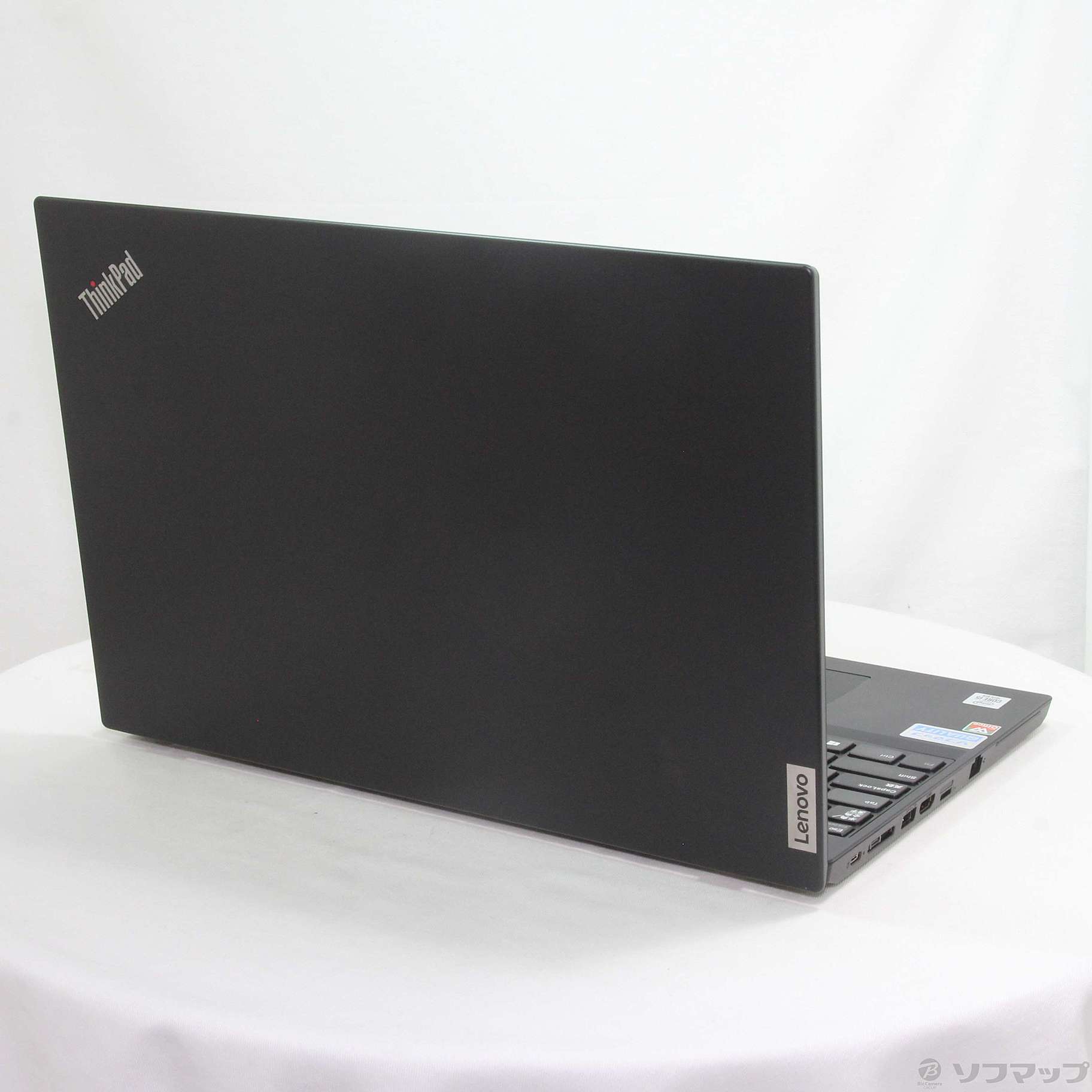 中古】Lenovo(レノボジャパン) ThinkPad L15 Gen 1 20U4S0CT00