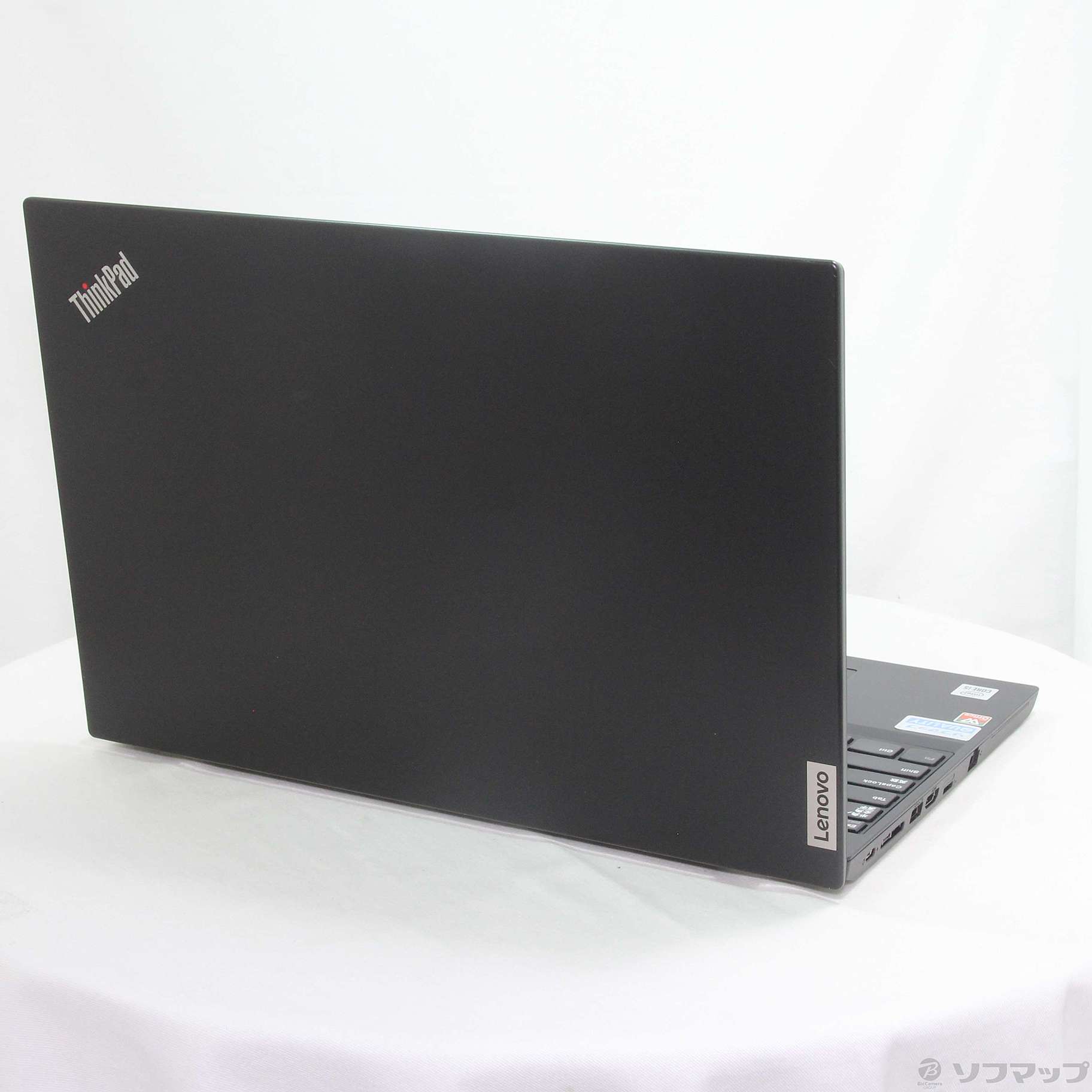 中古】ThinkPad L15 Gen 1 20U4S0CS00 〔Windows 10〕 ［Core i5