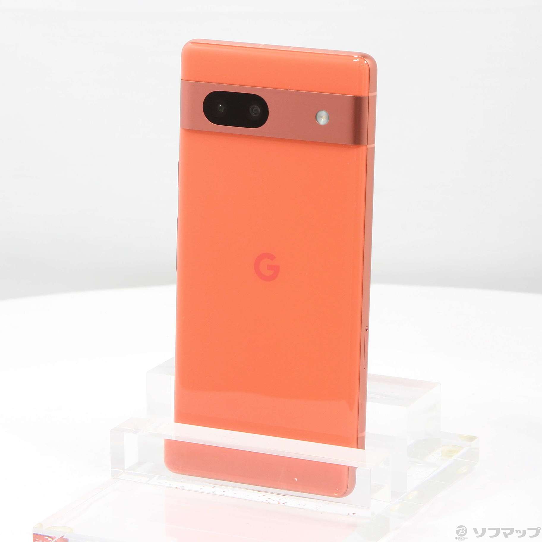 Google Pixel7a Coral コーラル 128GB-