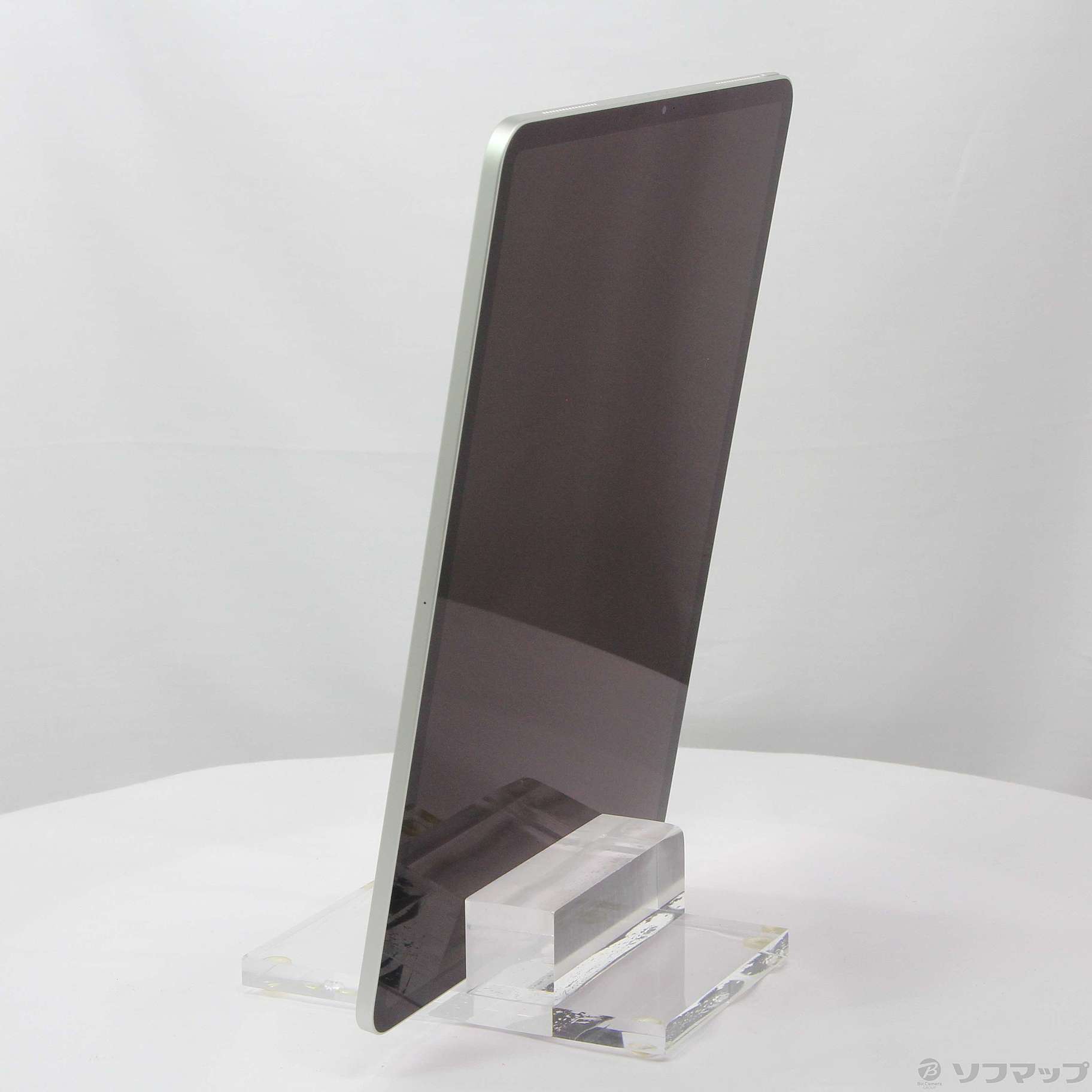 【ジャンク・美品】iPad Pro 12.9 第4世代 256GB シルバー iPad Pro 12.9インチ 256GB シルバー [MXAU2J/A] 第4世代 Wi-Fi 2020