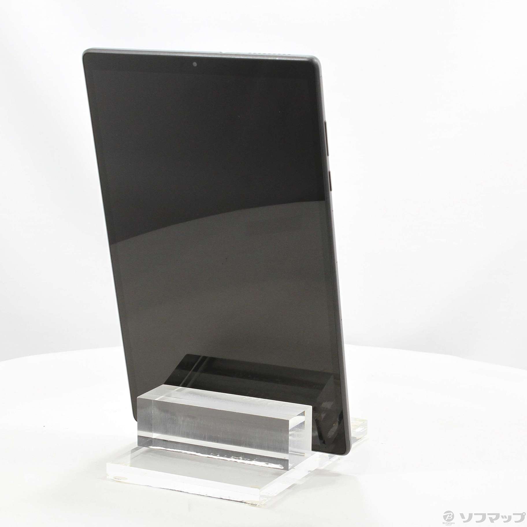 中古】Lenovo Tab M10 HD 64GB アイアングレー ZA6W0003JP Wi-Fi
