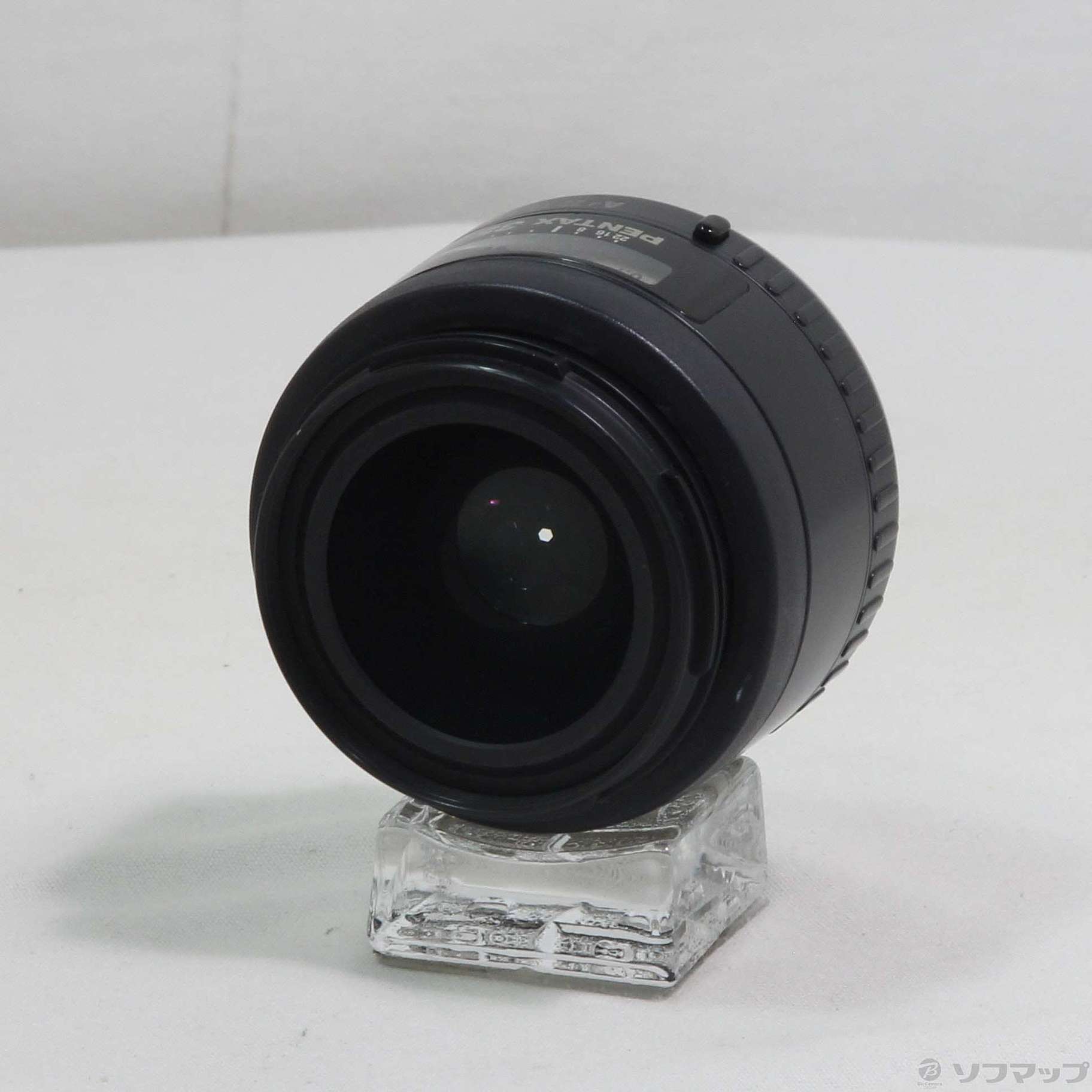 中古】FA 35mm F2 AL (レンズ) [2133049897916] - リコレ