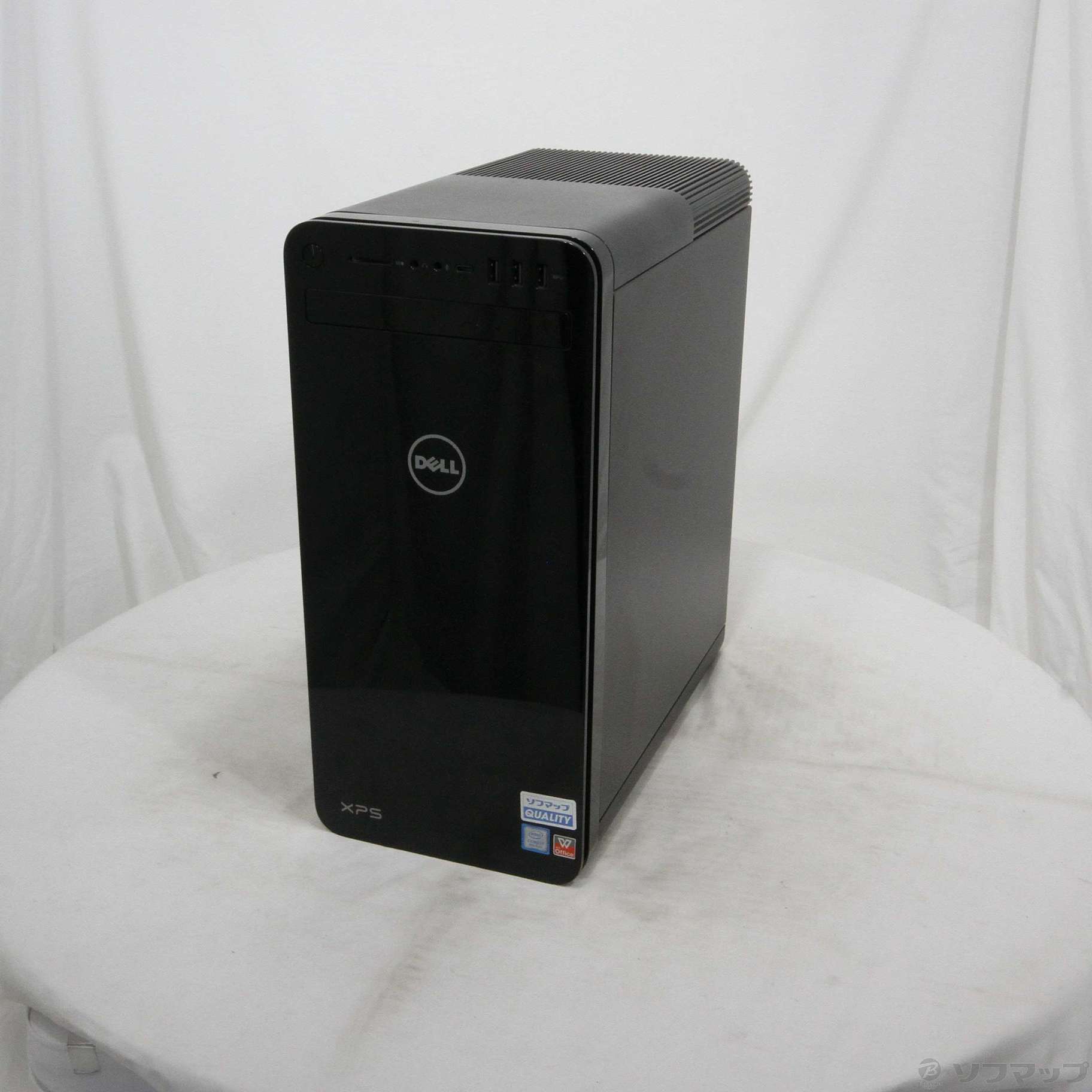 DELL XPS8930 純正電源ユニット 美品
