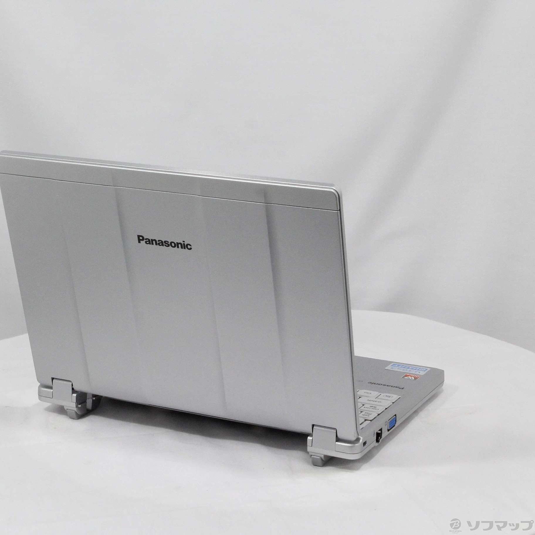 SOUTH STATION ⁄ Panasonic Let's note CF-SZ5 品番 CF-SZ5PDYVS