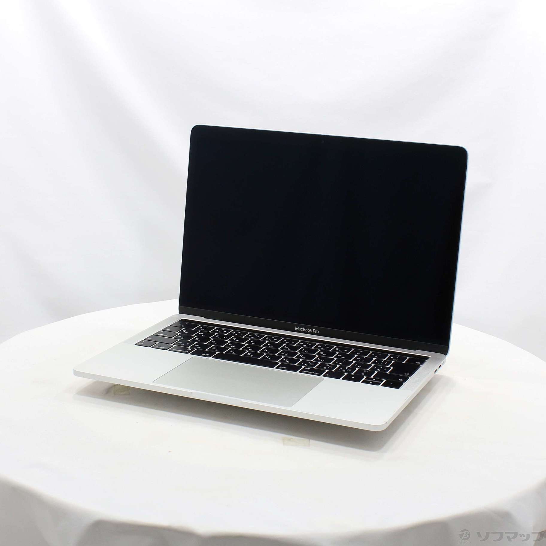 Apple MacBookPro touchbar mr9v2j/a | shop.spackdubai.com