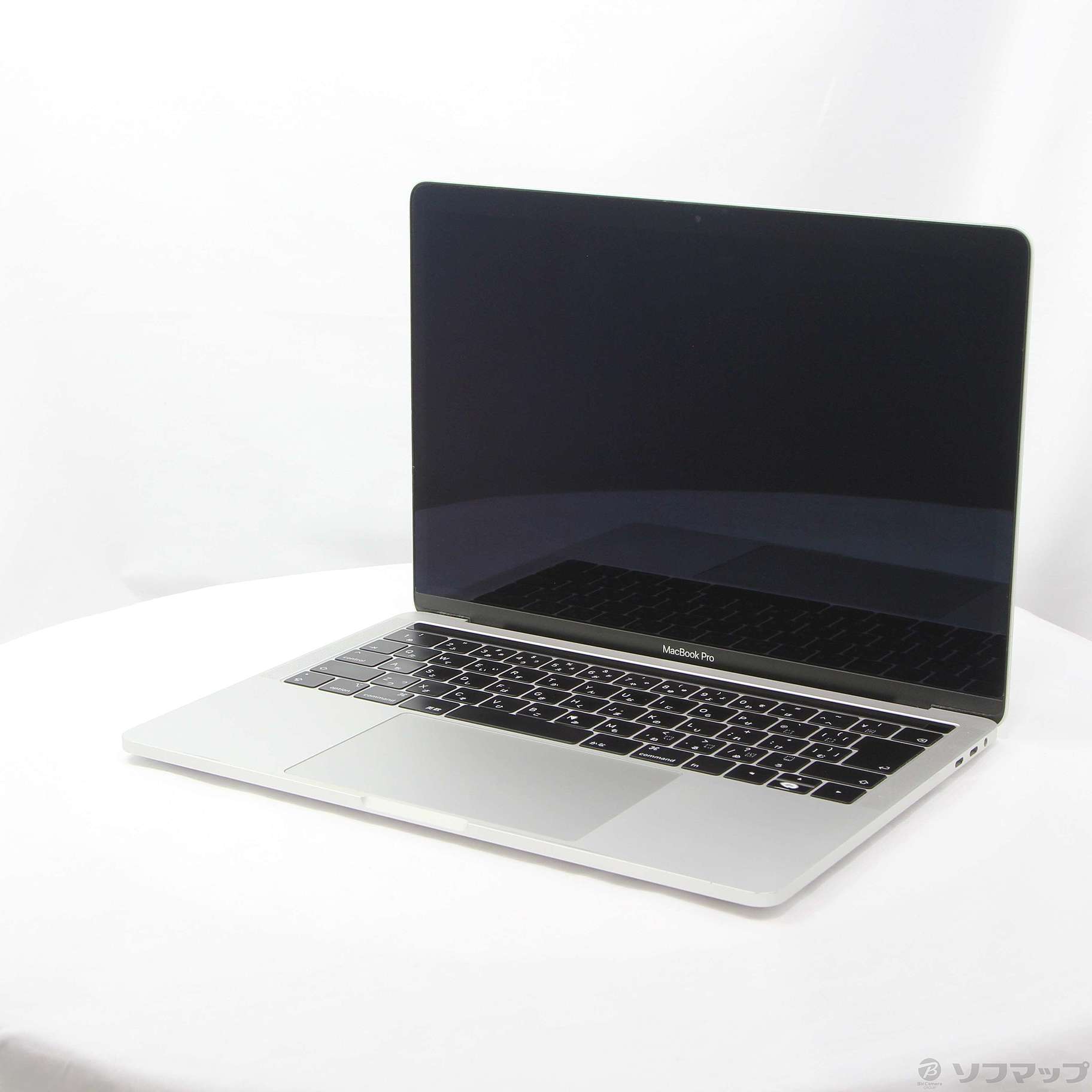 中古】MacBook Pro 13.3-inch Mid 2019 MV9A2J／A Core_i7 2.8GHz 16GB