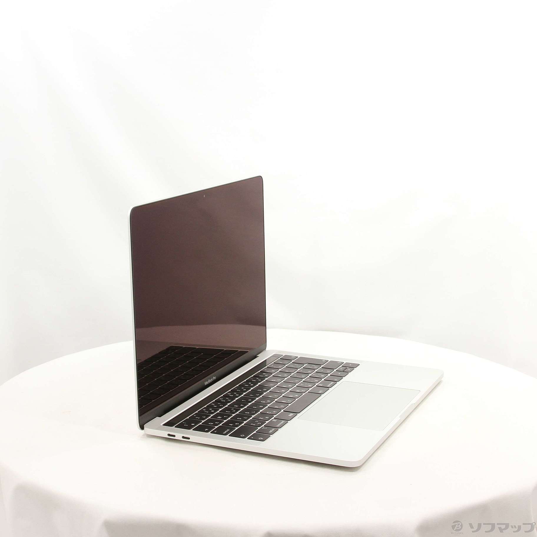 中古】MacBook Pro 13.3-inch Mid 2019 MV9A2J／A Core_i7 2.8GHz 16GB