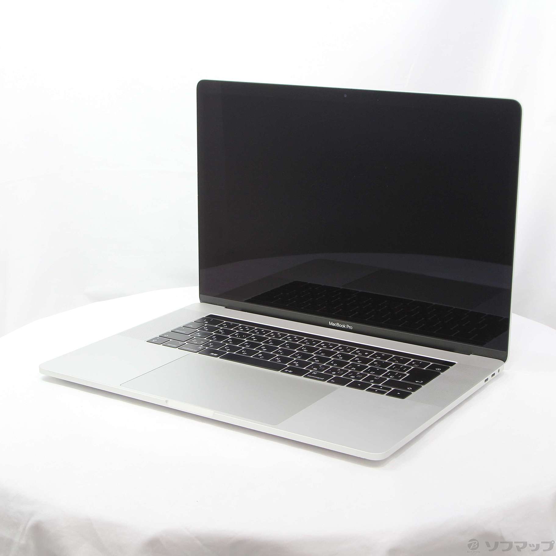 MacBook pro 15インチ 2017 SSD1TB - ノートPC