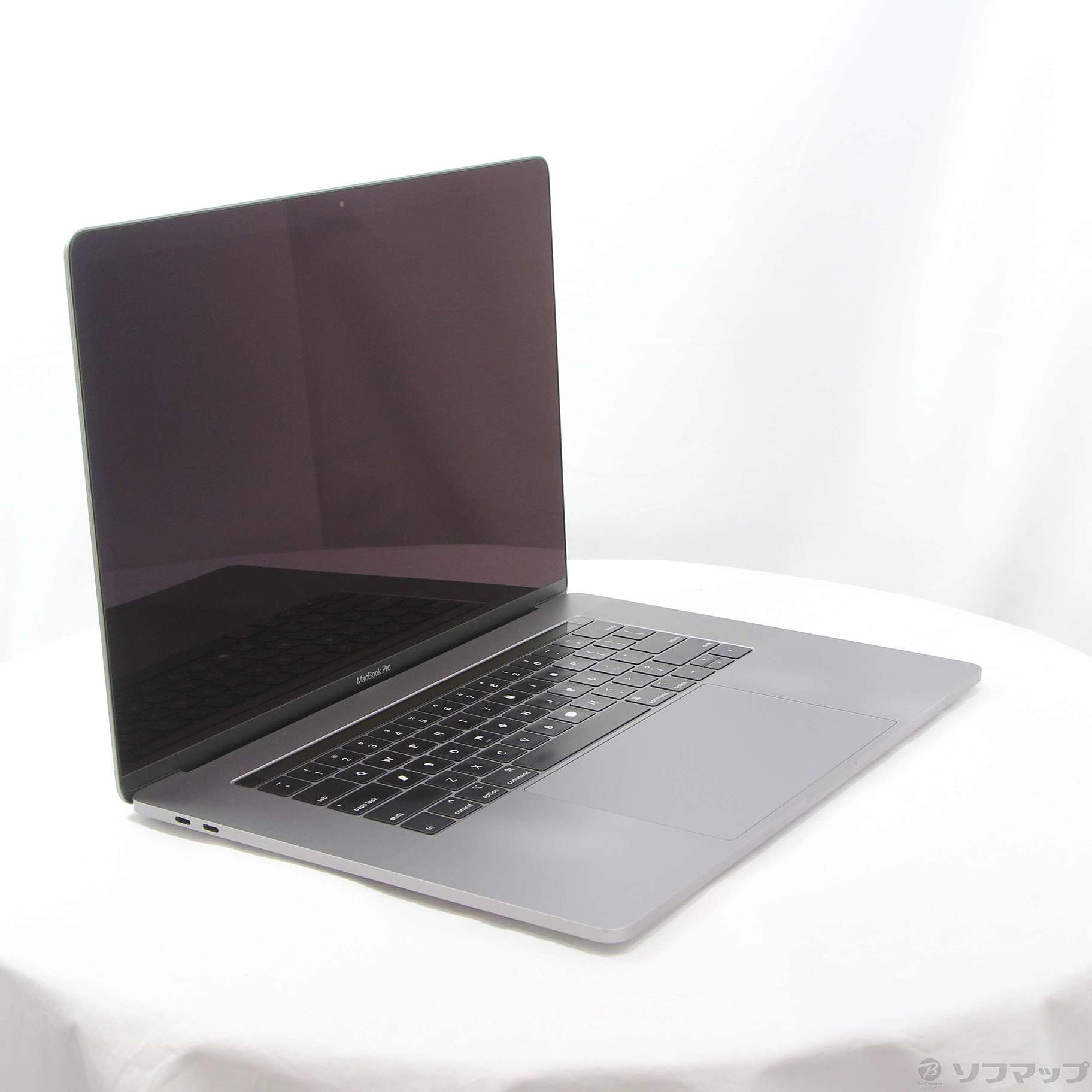 中古】MacBook Pro 15-inch Mid 2018 MR952J/A Core_i9 2.9GHz 中古】MacBook Pro 15-inch Mid 2018 MR952J/A Core_i9 2.9GHz
