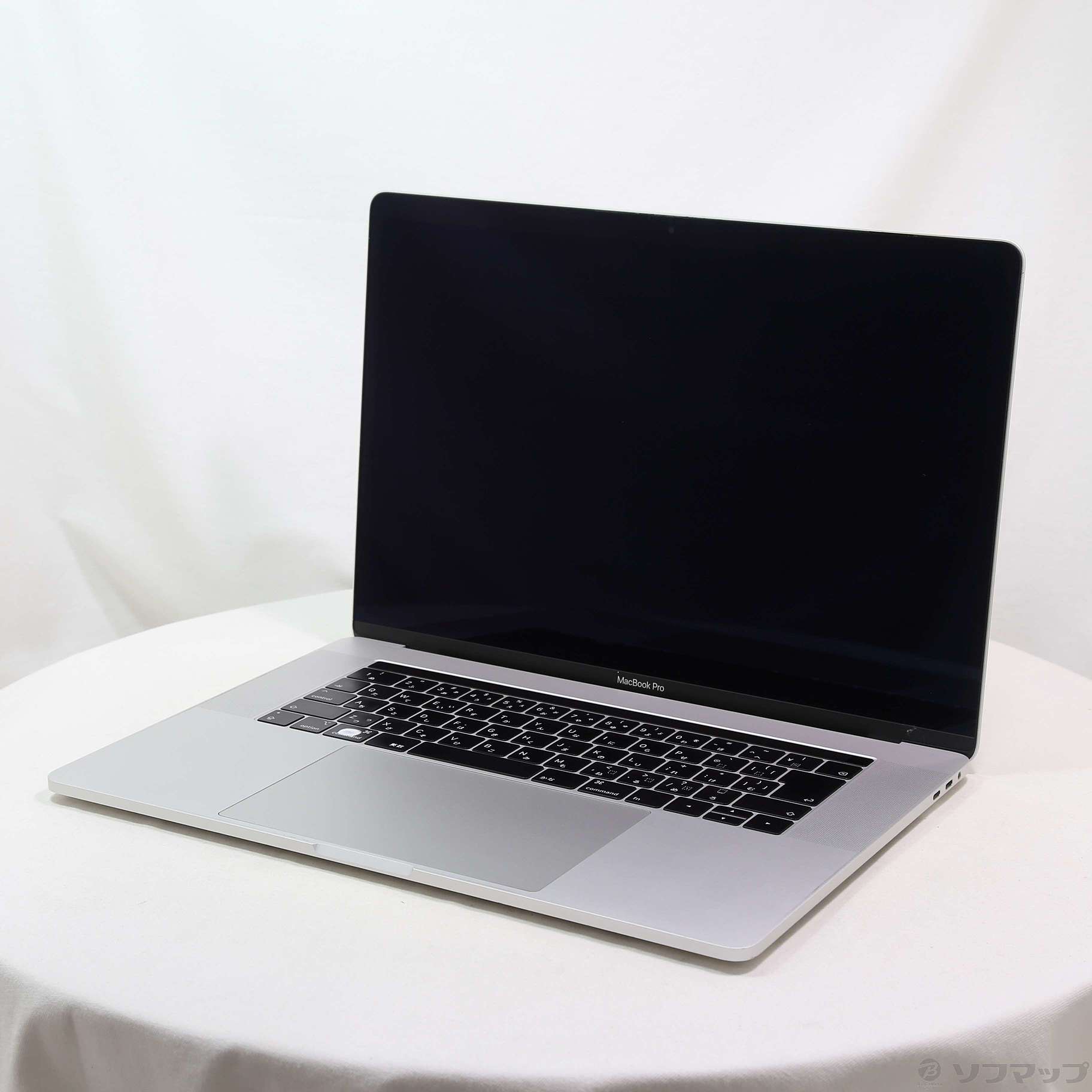 中古】MacBook Pro 15-inch Mid-2019 MV932J/A Core_i9 2.4GHz 中古】MacBook Pro 15-inch Mid-2019 MV932J/A Core_i9 2.4GHz