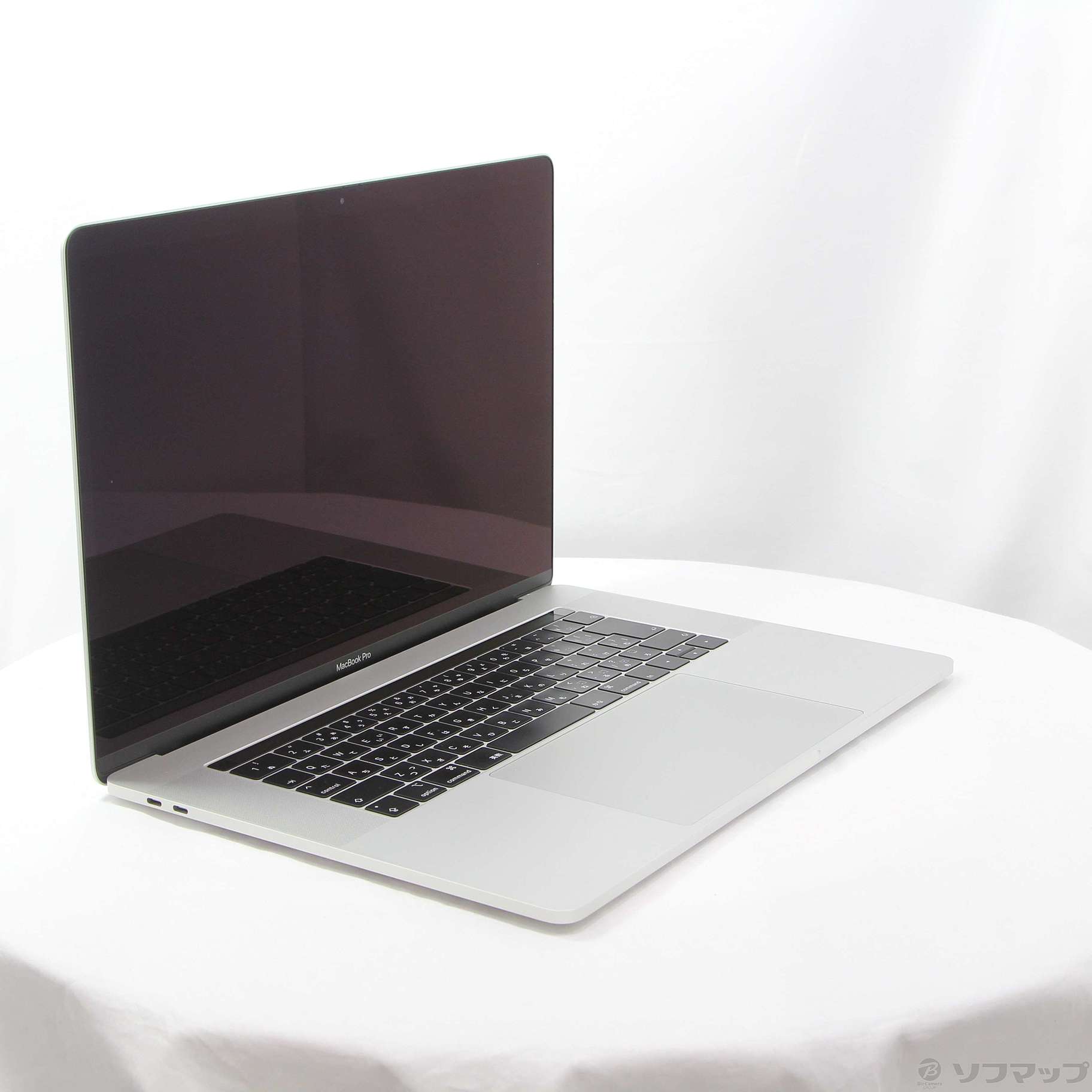 中古】MacBook Pro 15-inch Mid 2018 MR972J／A Core_i9 2.9GHz 32GB 