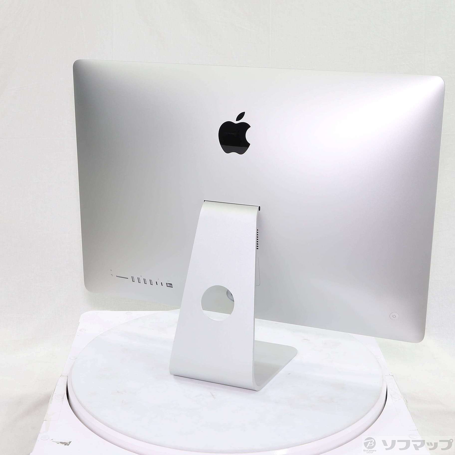 24,050円APPLE iMac IMAC MNED2J/A HDD2TB