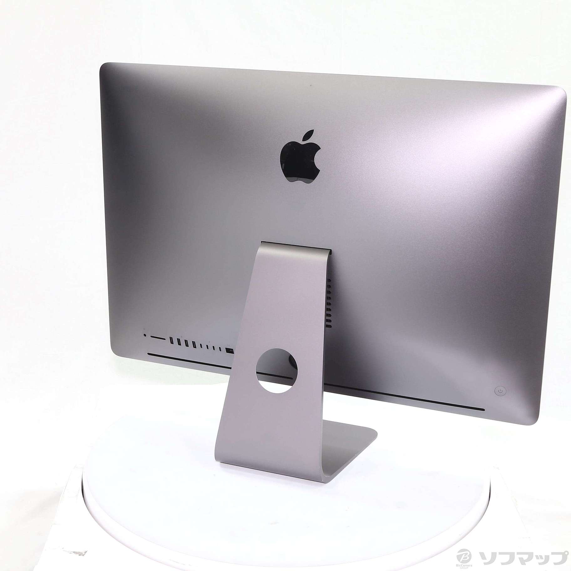 【美品】Apple iMac Pro 2017 27インチ スペースグレイ Apple iMac pro 27インチ スペースグレー 20172TB