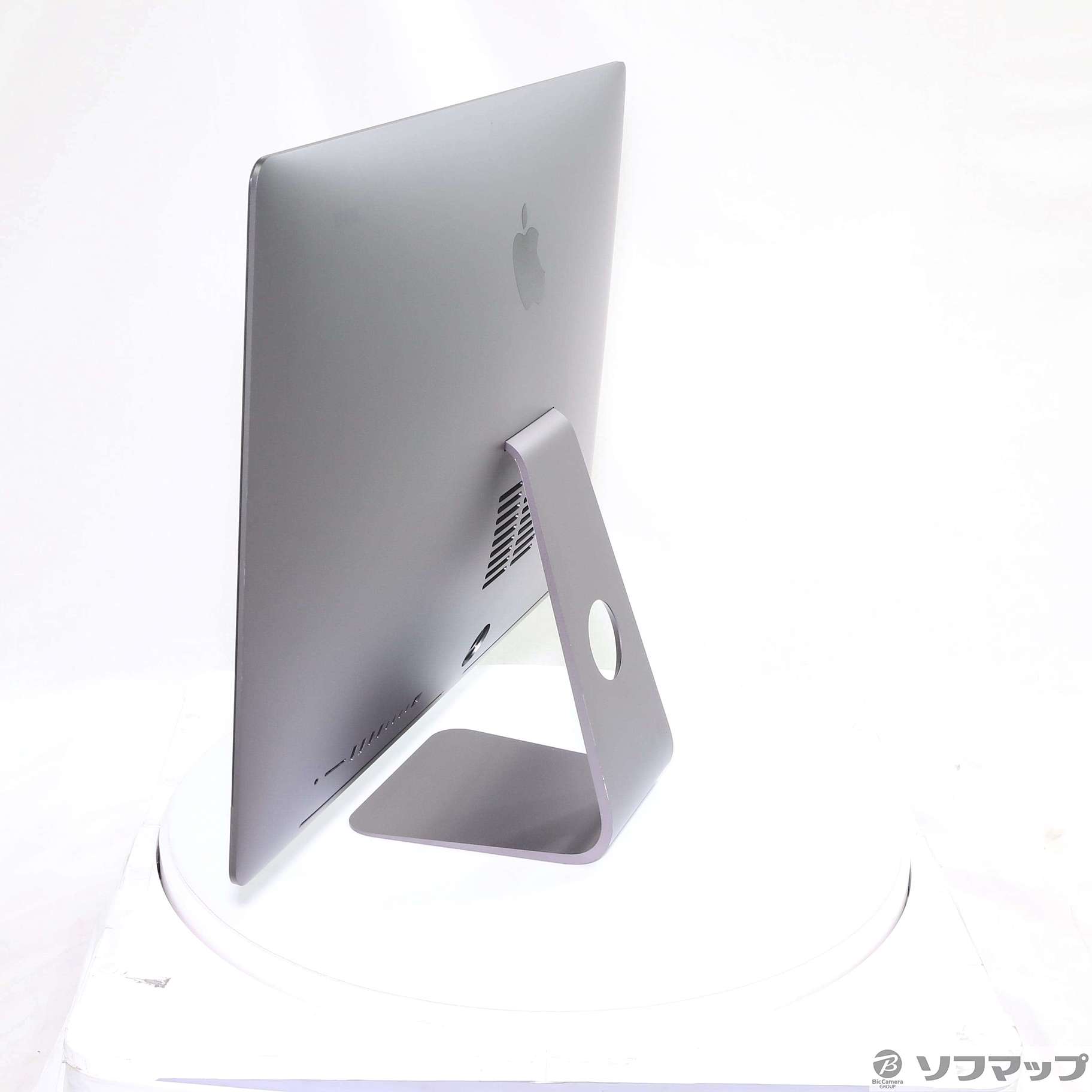iMac Pro 27インチ MQ2Y2J／A 32GB SSD1TB Apple iMac Pro 27inch, 8-Core Xeon W, 32GB, 1TB SSD
