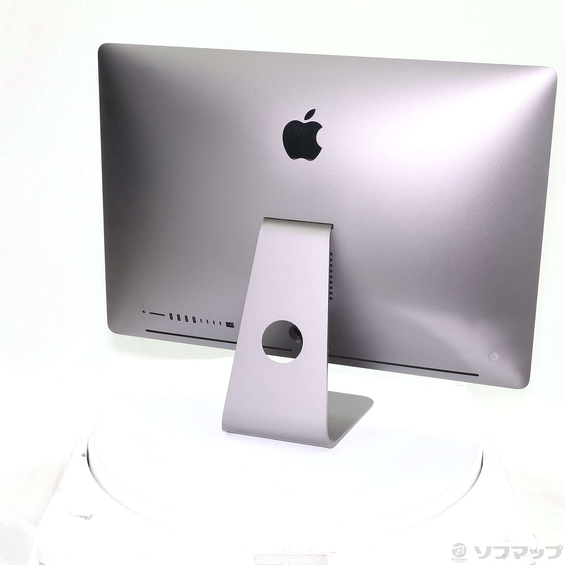 中古】セール対象品 iMac Pro 27-inch Late 2017 MQ2Y2J／A Xeon_W 2.5 