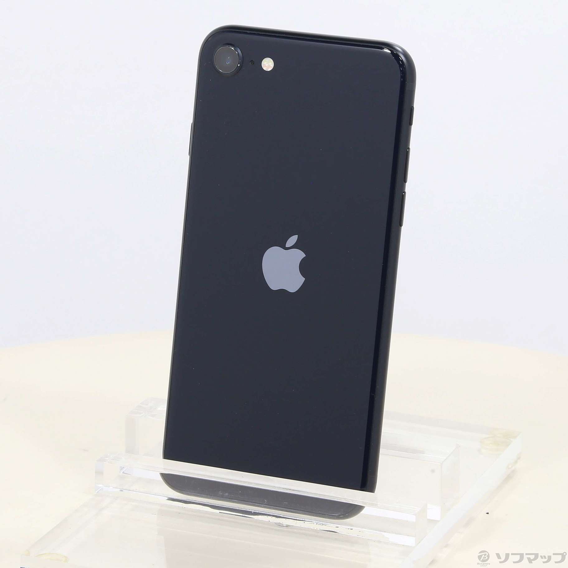 iPhone SE 第３世代 128GB/ホワイト（SIMフリー）