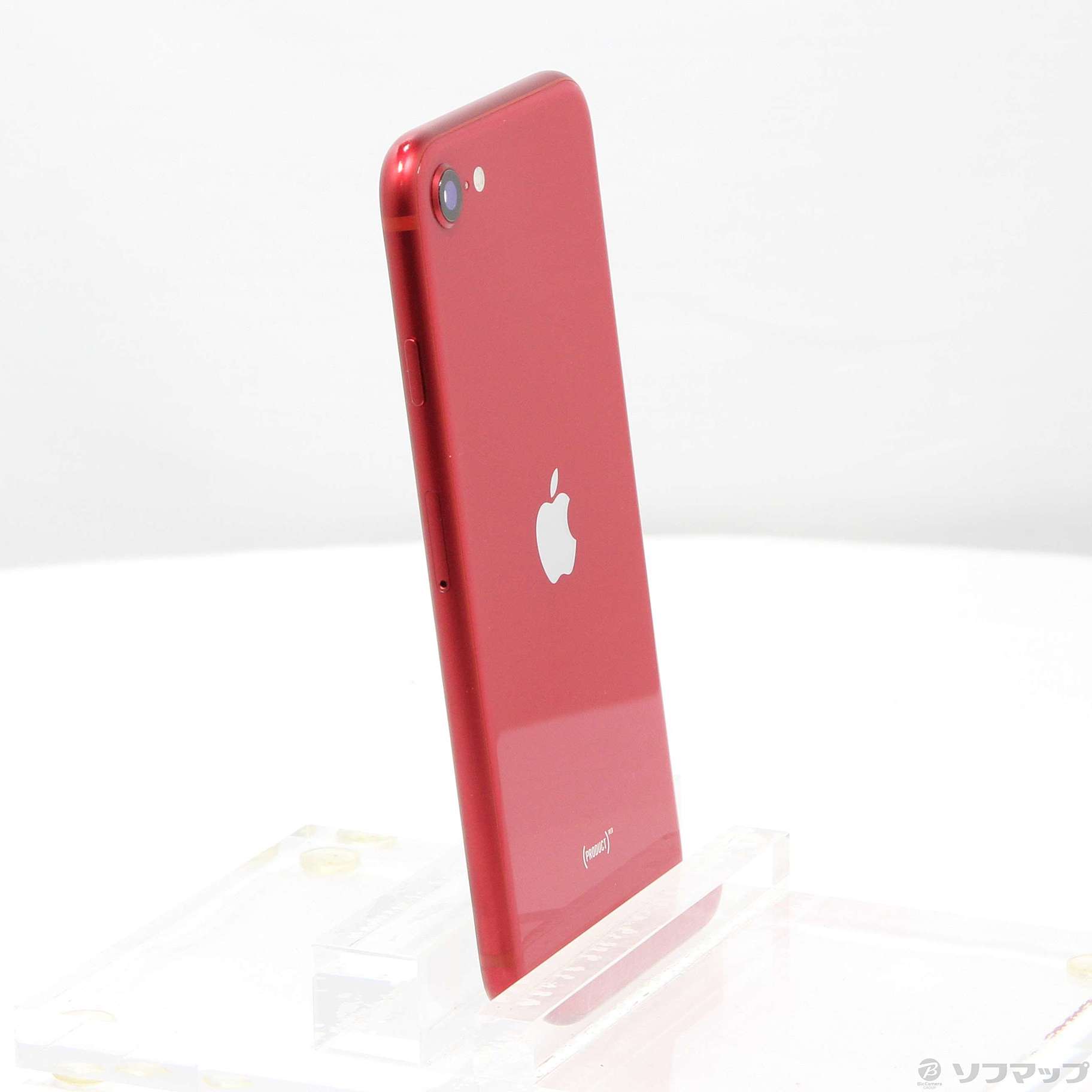 アップル iPhoneSE 第2世代 256GB レッド