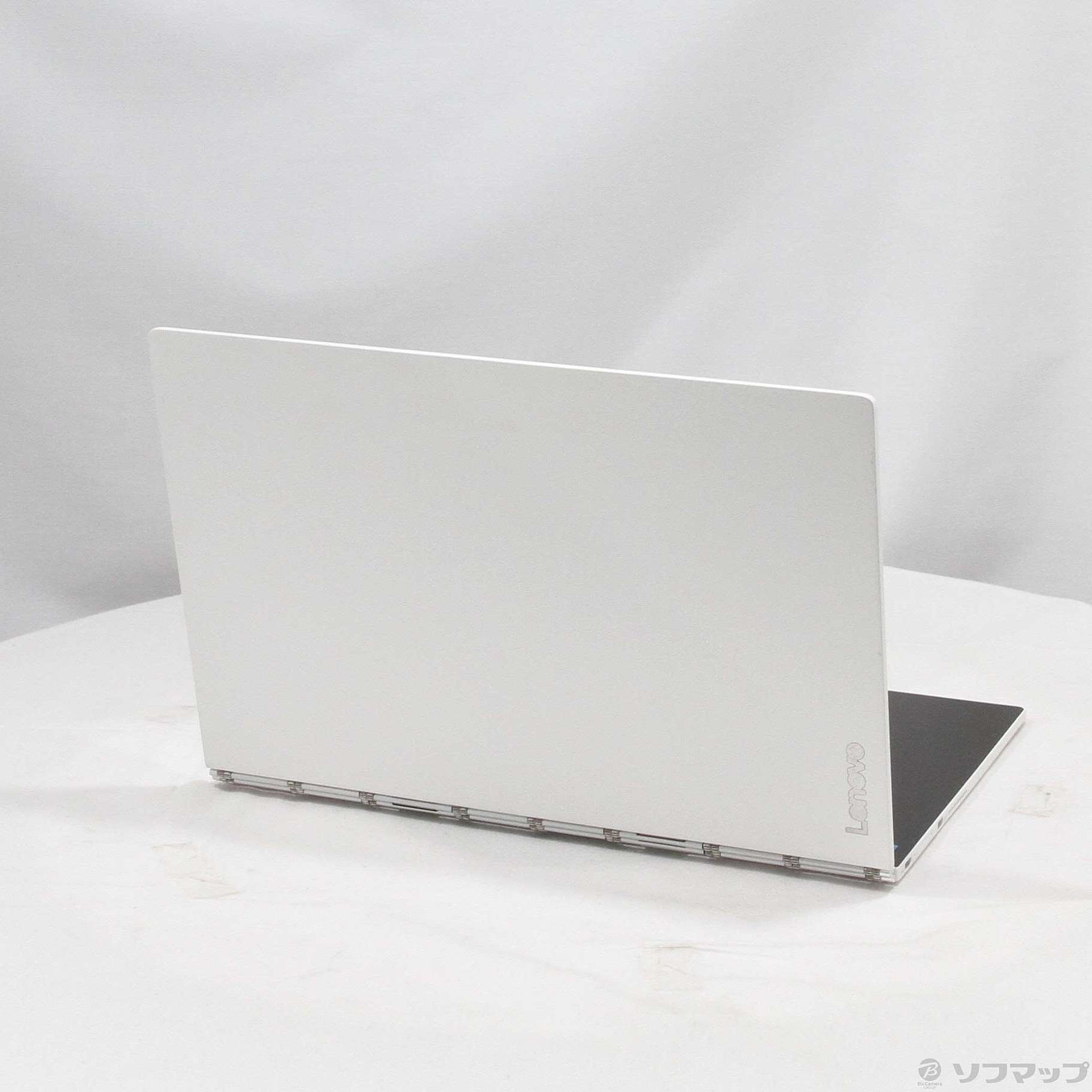 Lenovo Yoga Book ホワイト 【公式通販】
