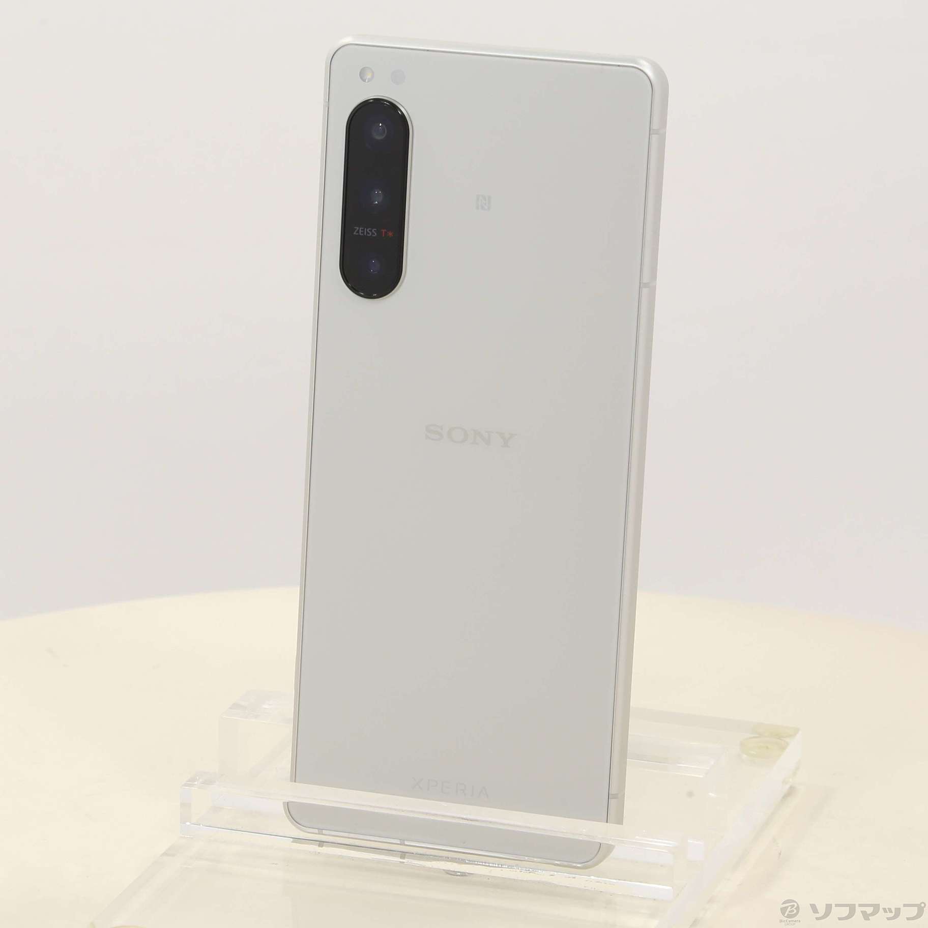 Xperia 5 IV 128GB エクリュホワイト A204SO SoftBank