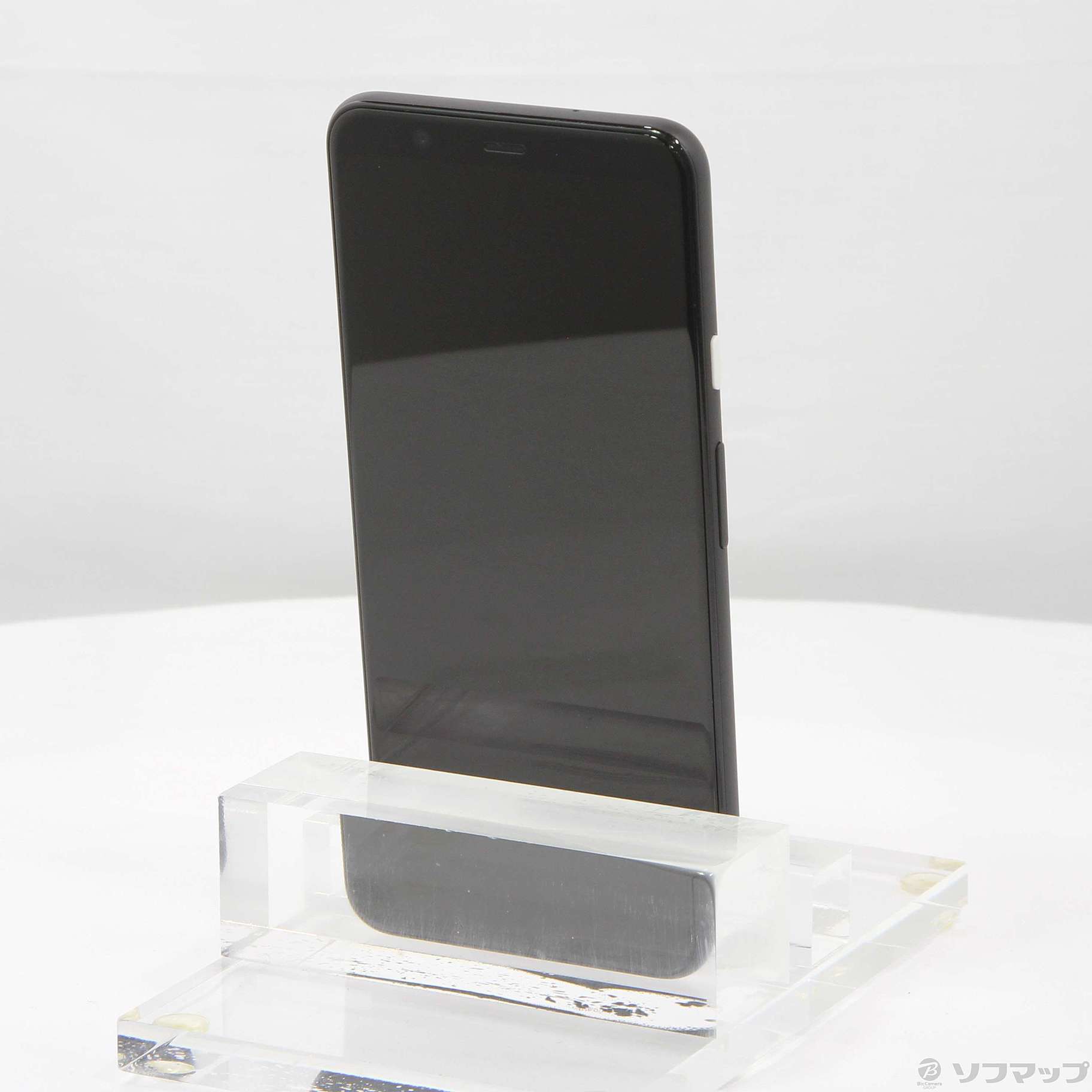 中古】Google Pixel 4 XL 128GB ジャストブラック G020Q SIMフリー [2133049906649] -  法人専用リコレ！|ソフマップの法人専用中古通販サイト