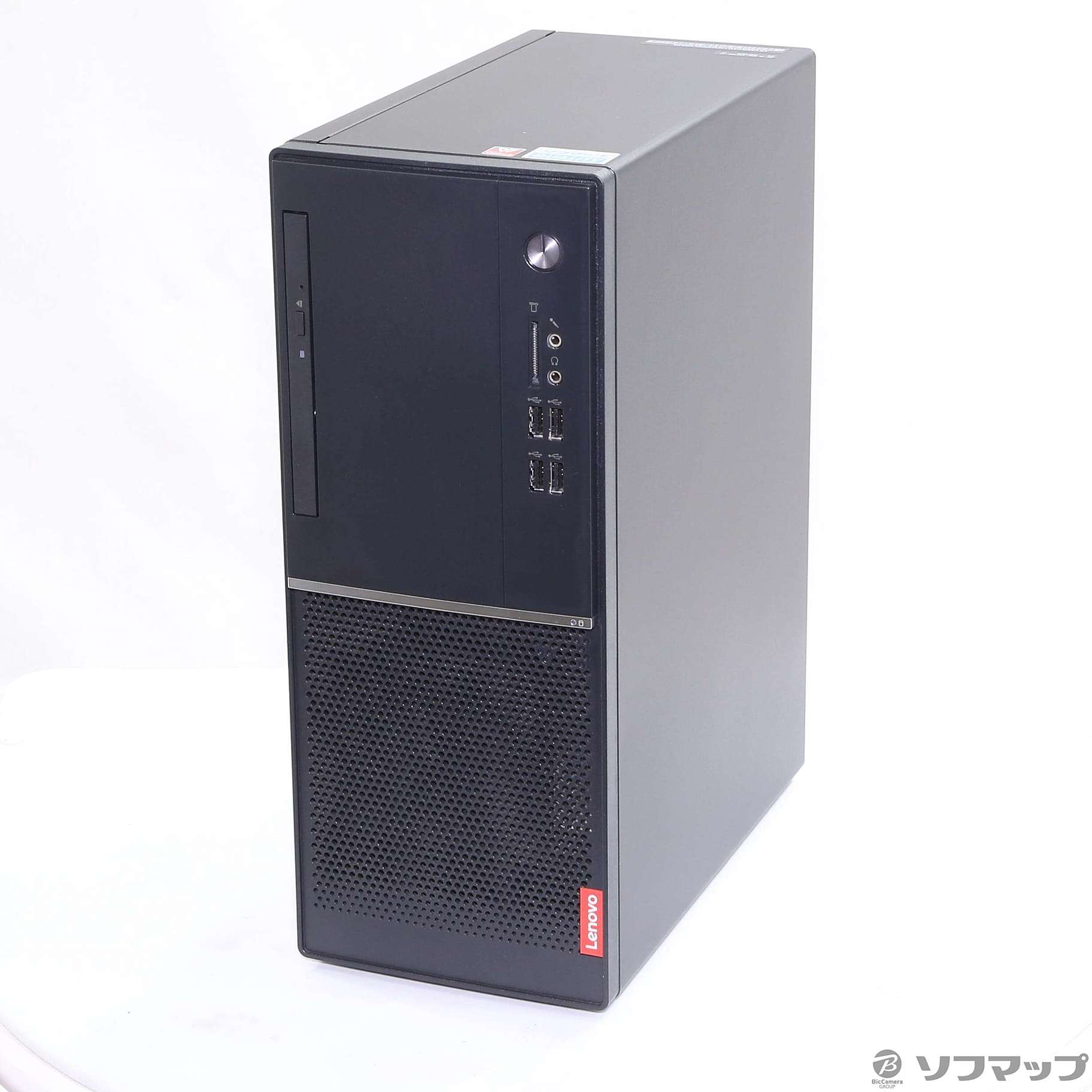 中古品〕 Lenovo V520 Mini-Tower 10NKCTO1WW｜の通販はソフマップ[sofmap]