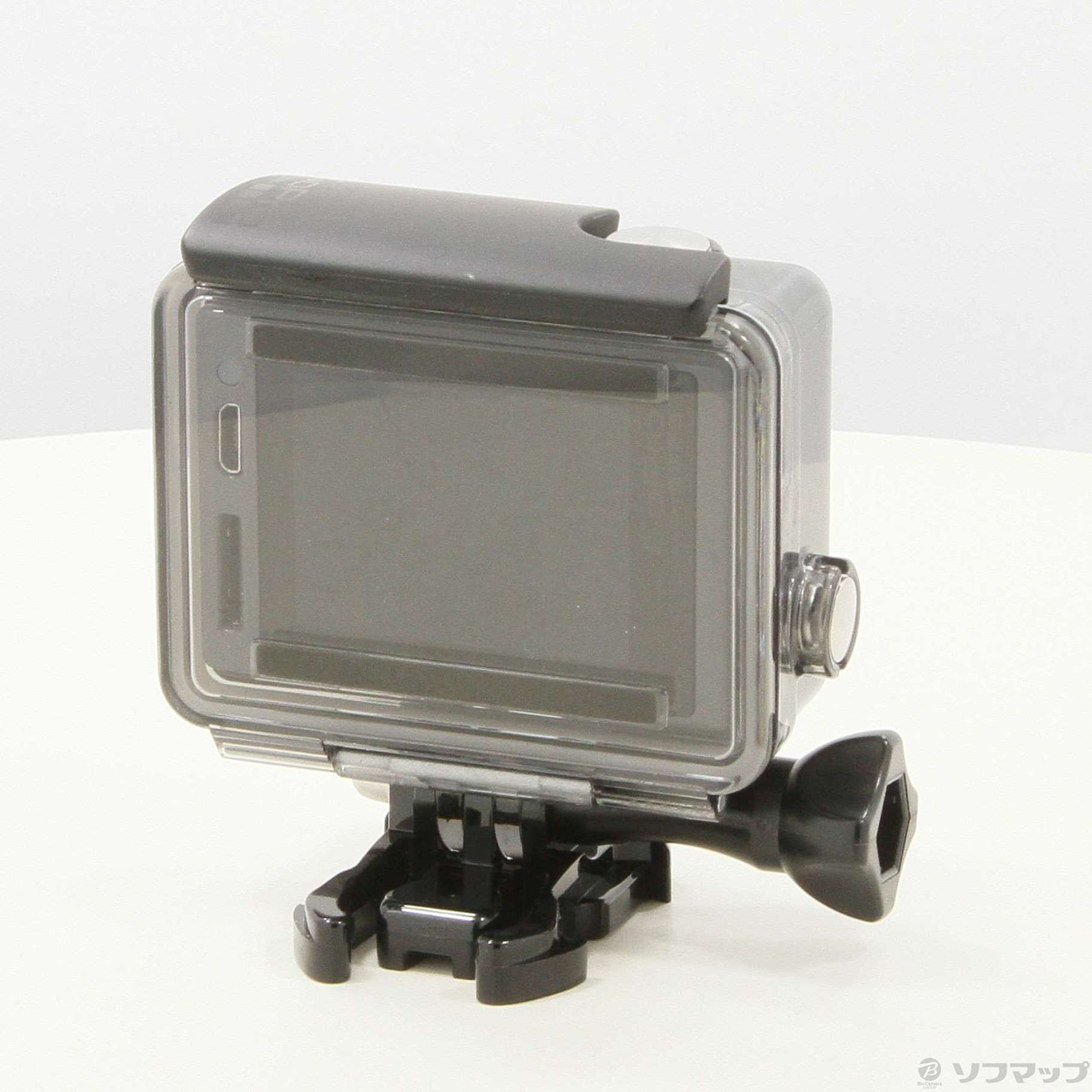 中古】GoPro HERO+LCD (CHDHB-101-JP) [2133049907929] - リコレ