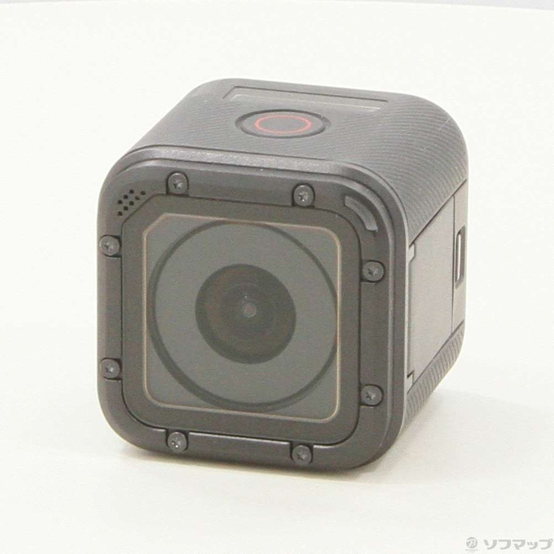 買い足し不要】GoPro HERO5 Session CHDHS-501-JP - ビデオカメラ