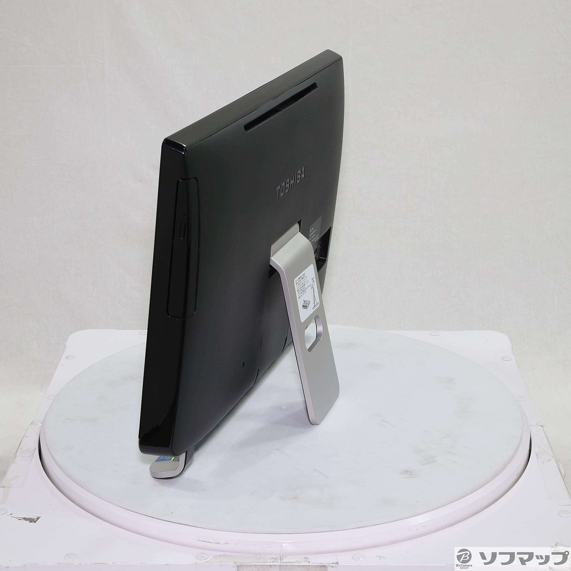 dynabook D61／TB PD61TBP-BWA プレシャスブラック