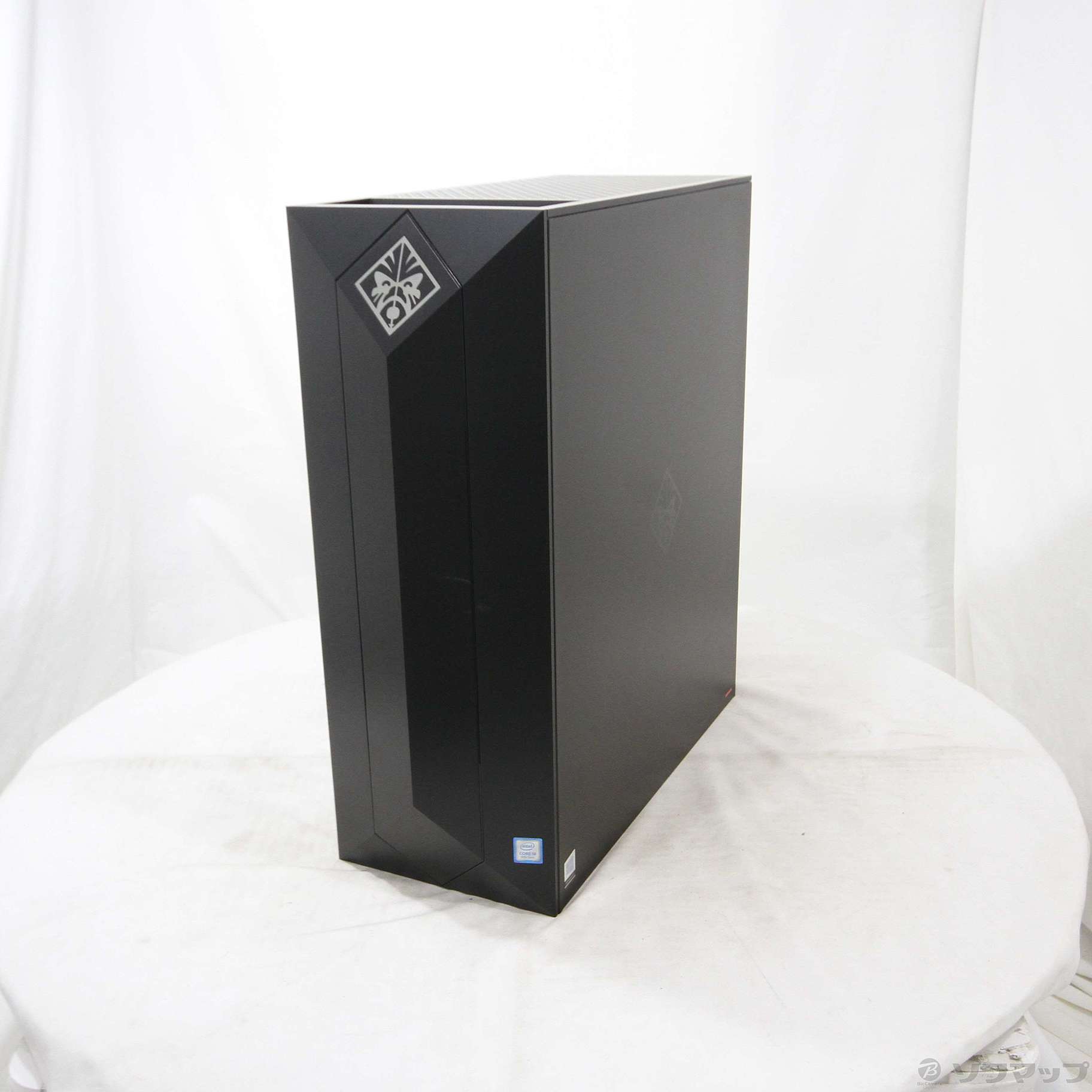 OMEN by HP Obelisk Desktop 875-1090jp 6DU11AA#ABJ