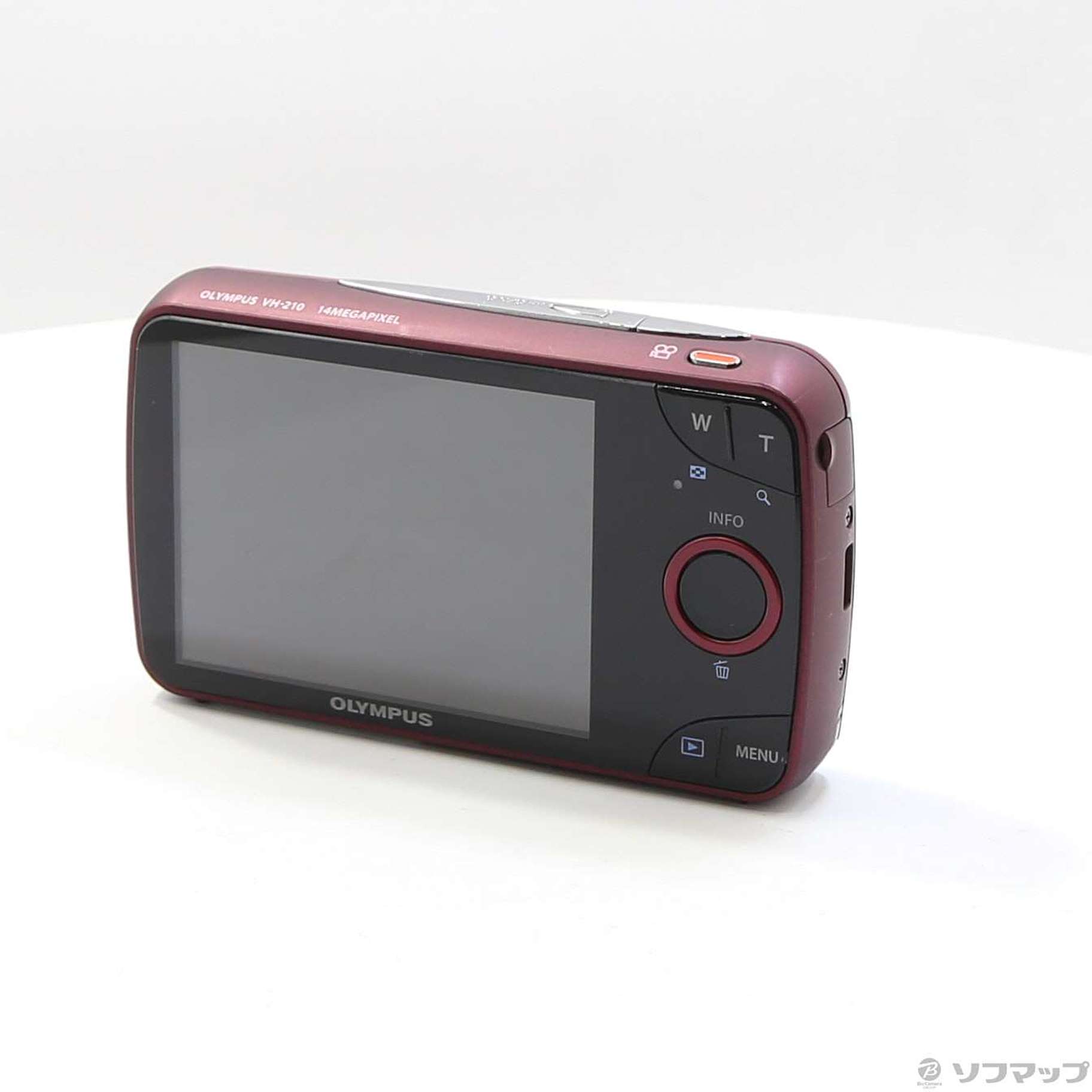 中古】VH-210 [2133049911834] - 法人専用リコレ！|ソフマップの法人